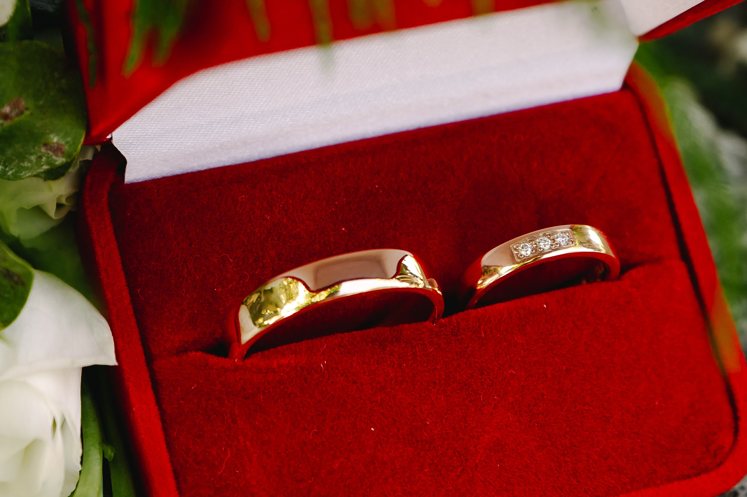 Laura & Audrius. Rokas Baranauskas fotografija