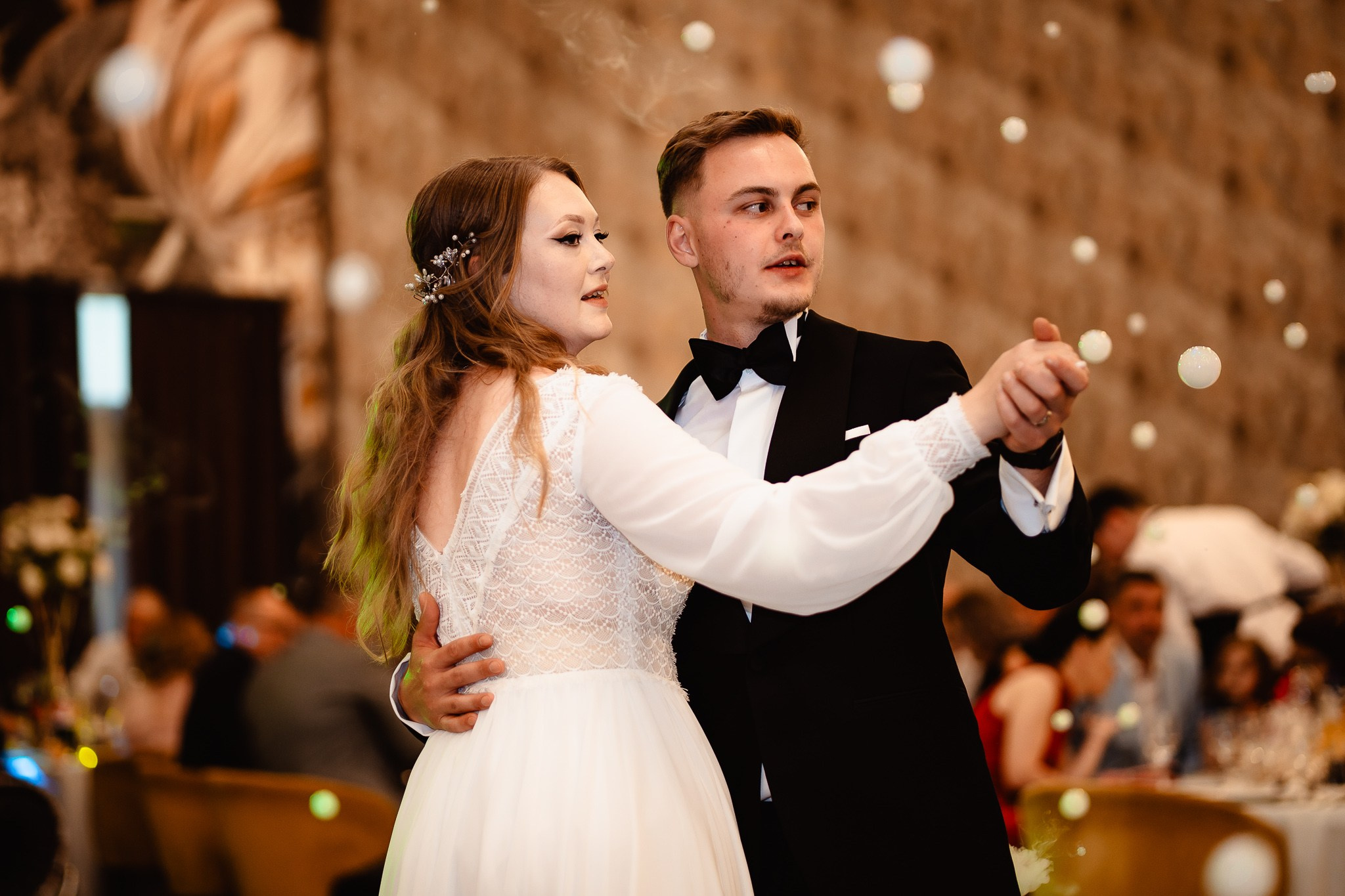 Andra și Eusebiu. Mădălina & Florin | Fotograf & Videograf de Nuntă