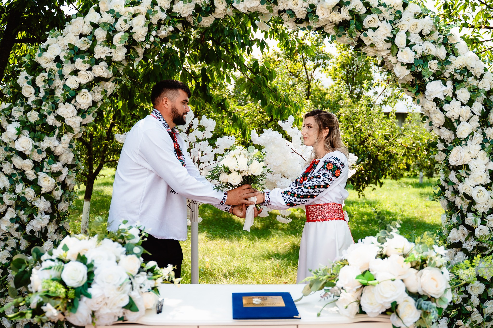 Elena și Mădălin. Mădălina & Florin | Fotograf & Videograf de Nuntă