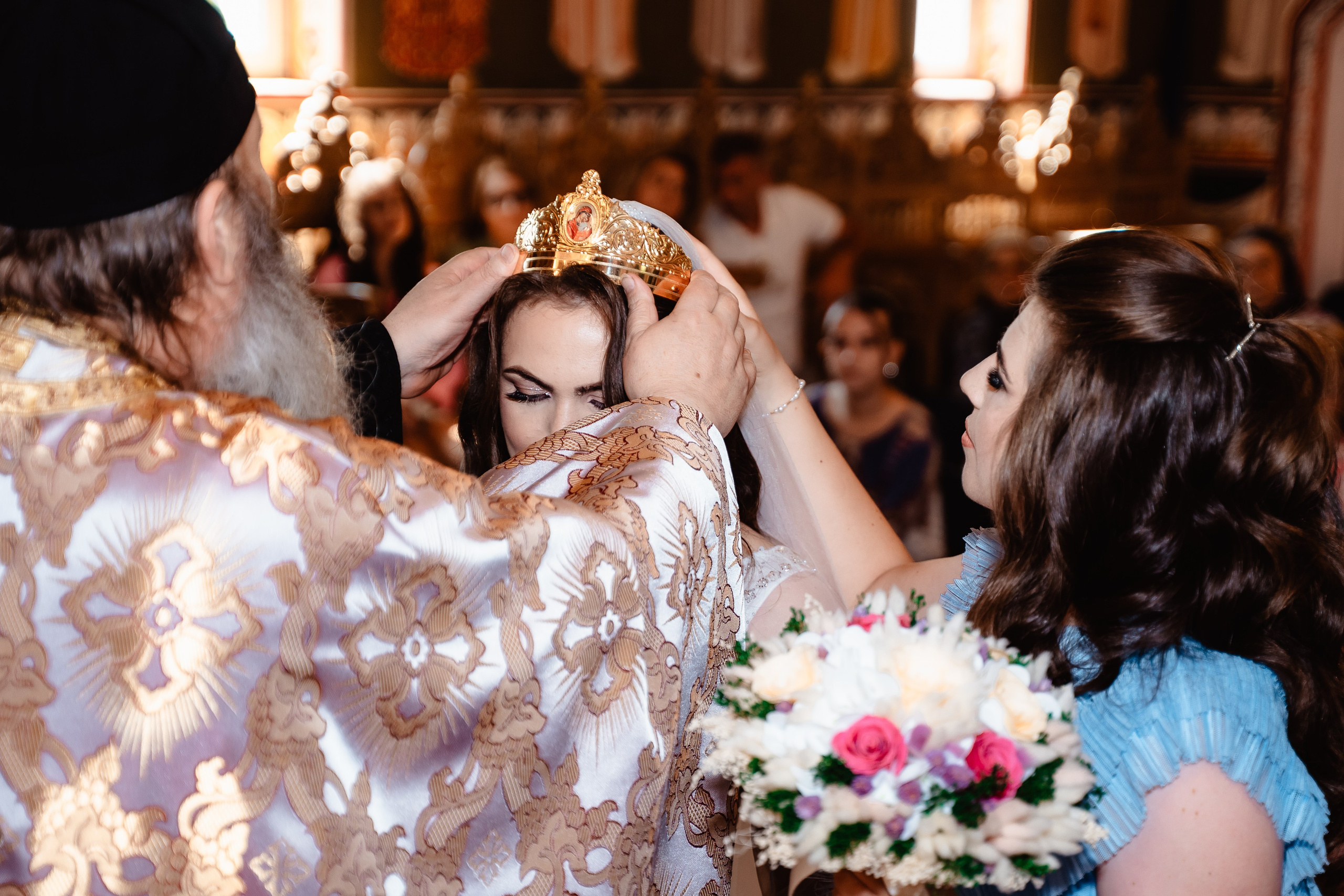 Monica și Mugurel. Mădălina & Florin | Fotograf & Videograf de Nuntă