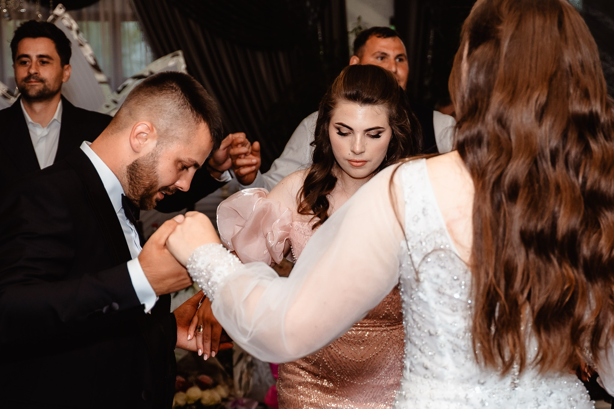Monica și Mugurel. Mădălina & Florin | Fotograf & Videograf de Nuntă