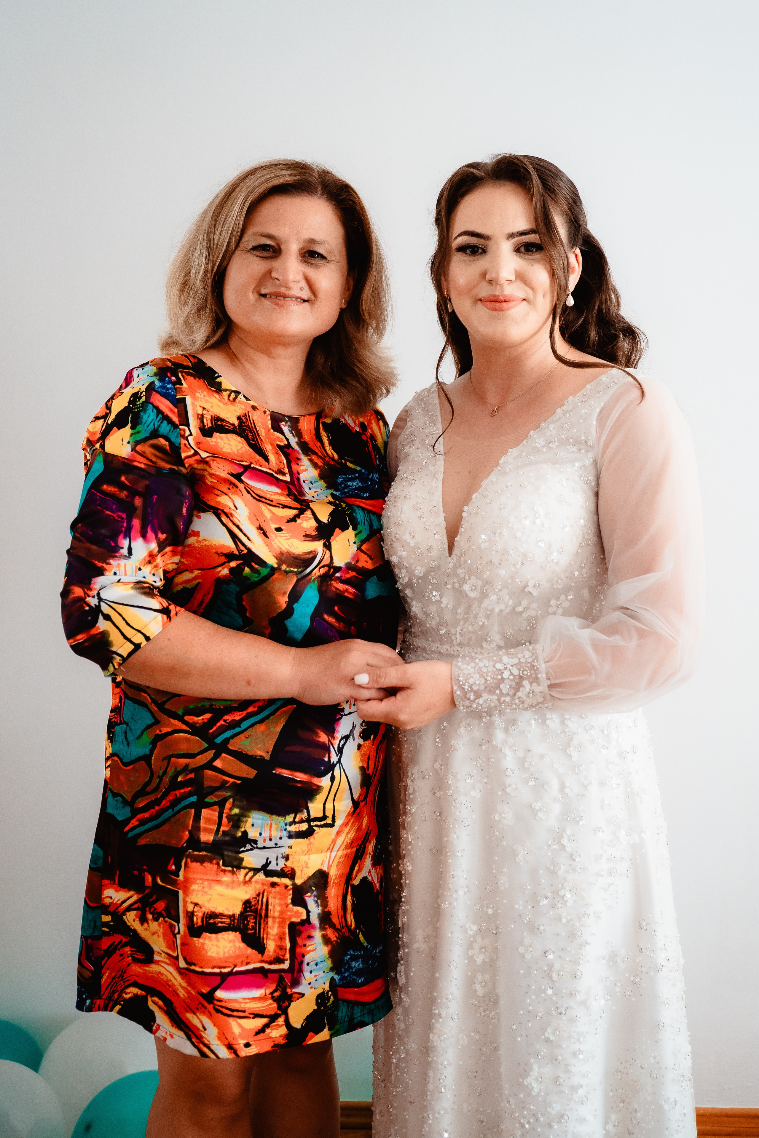 Monica și Mugurel. Mădălina & Florin | Fotograf & Videograf de Nuntă