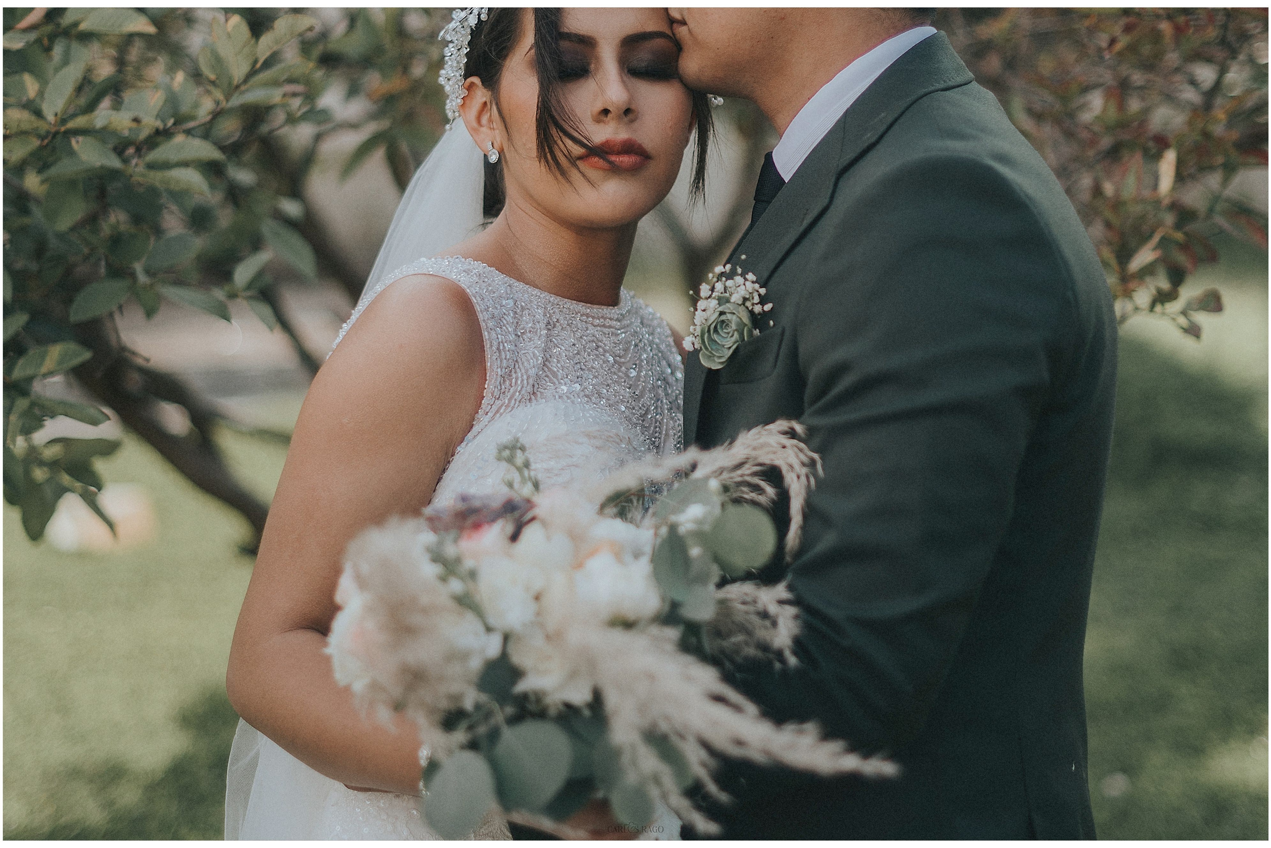 Fotografía de Bodas · Carlos RaGo