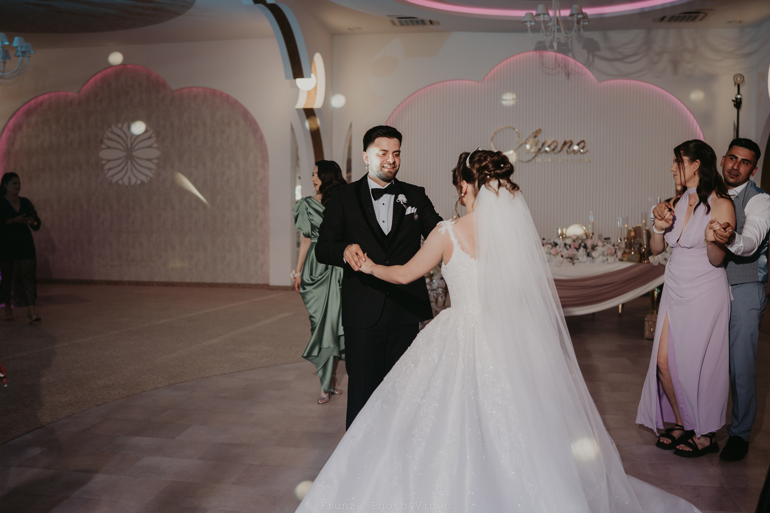 Ionut & Alexandra / Complete Wedding Day. Foto / Video nunta Deva, Hunedoara