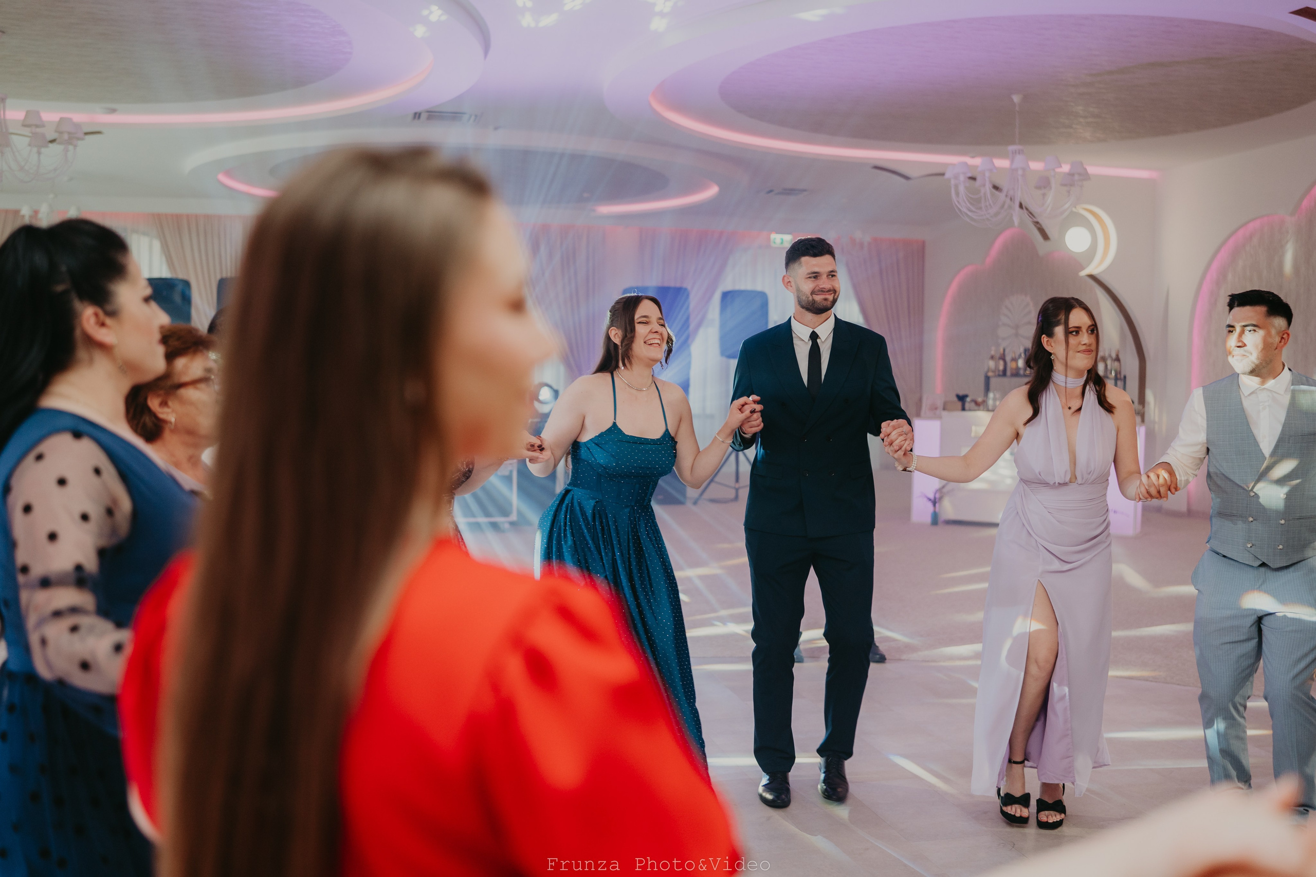 Ionut & Alexandra / Complete Wedding Day. Foto / Video nunta Deva, Hunedoara