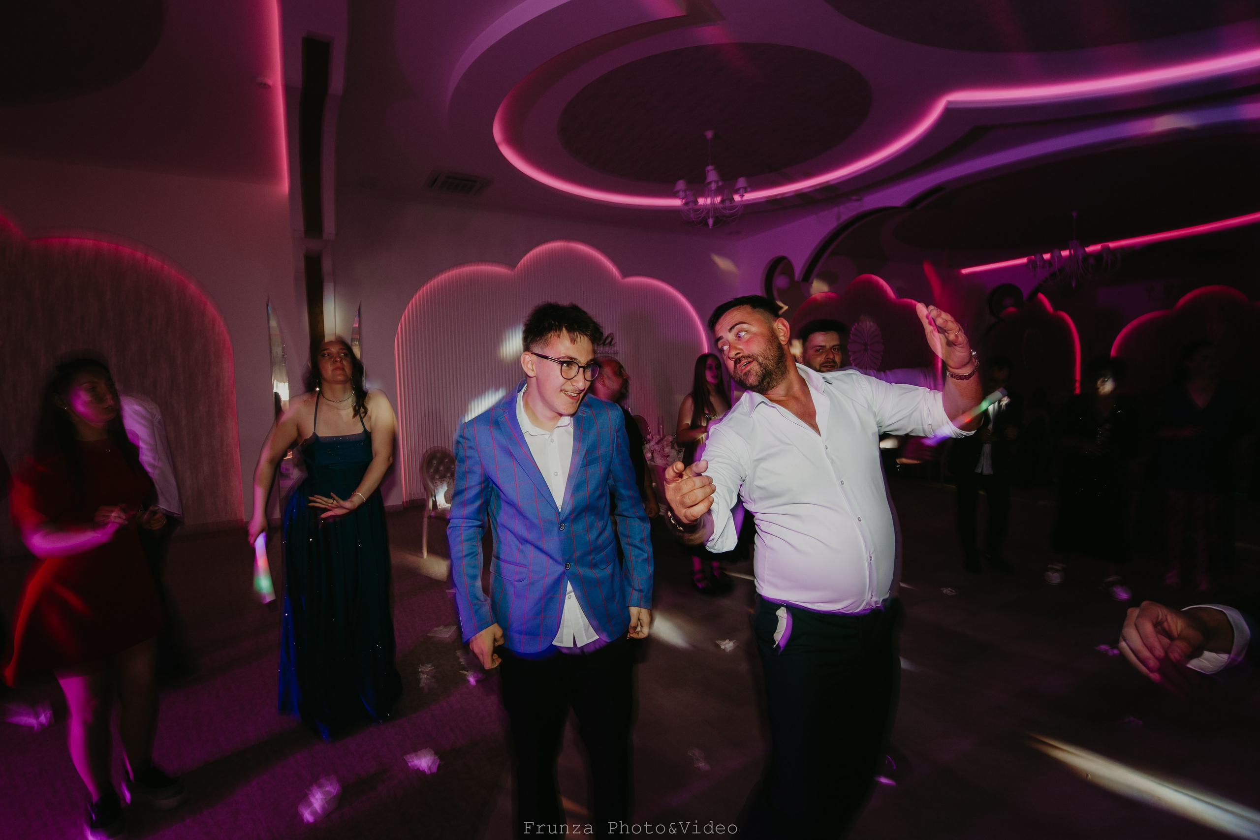 Ionut & Alexandra / Complete Wedding Day. Foto / Video nunta Deva, Hunedoara