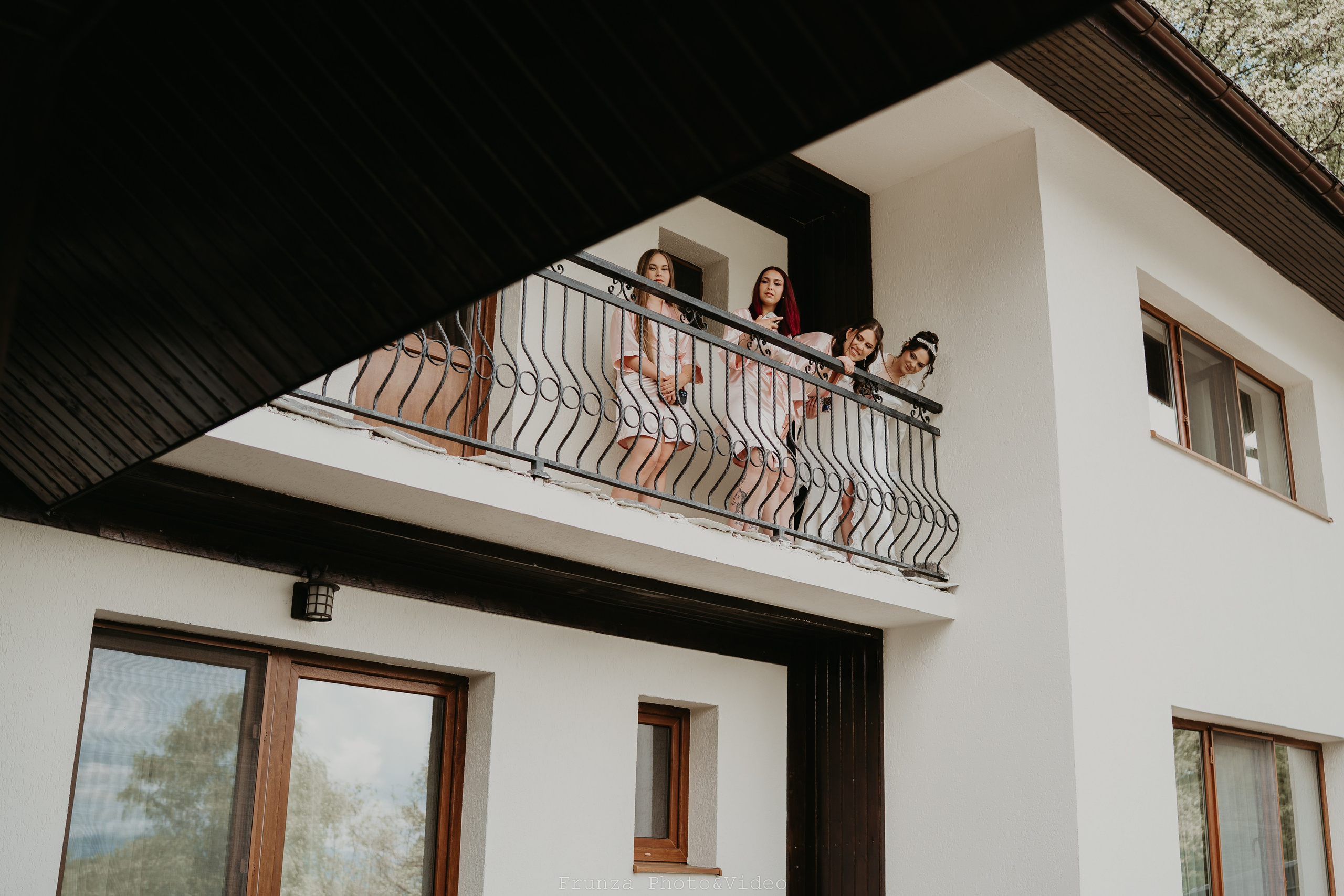 Ionut & Alexandra / Complete Wedding Day. Foto / Video nunta Deva, Hunedoara