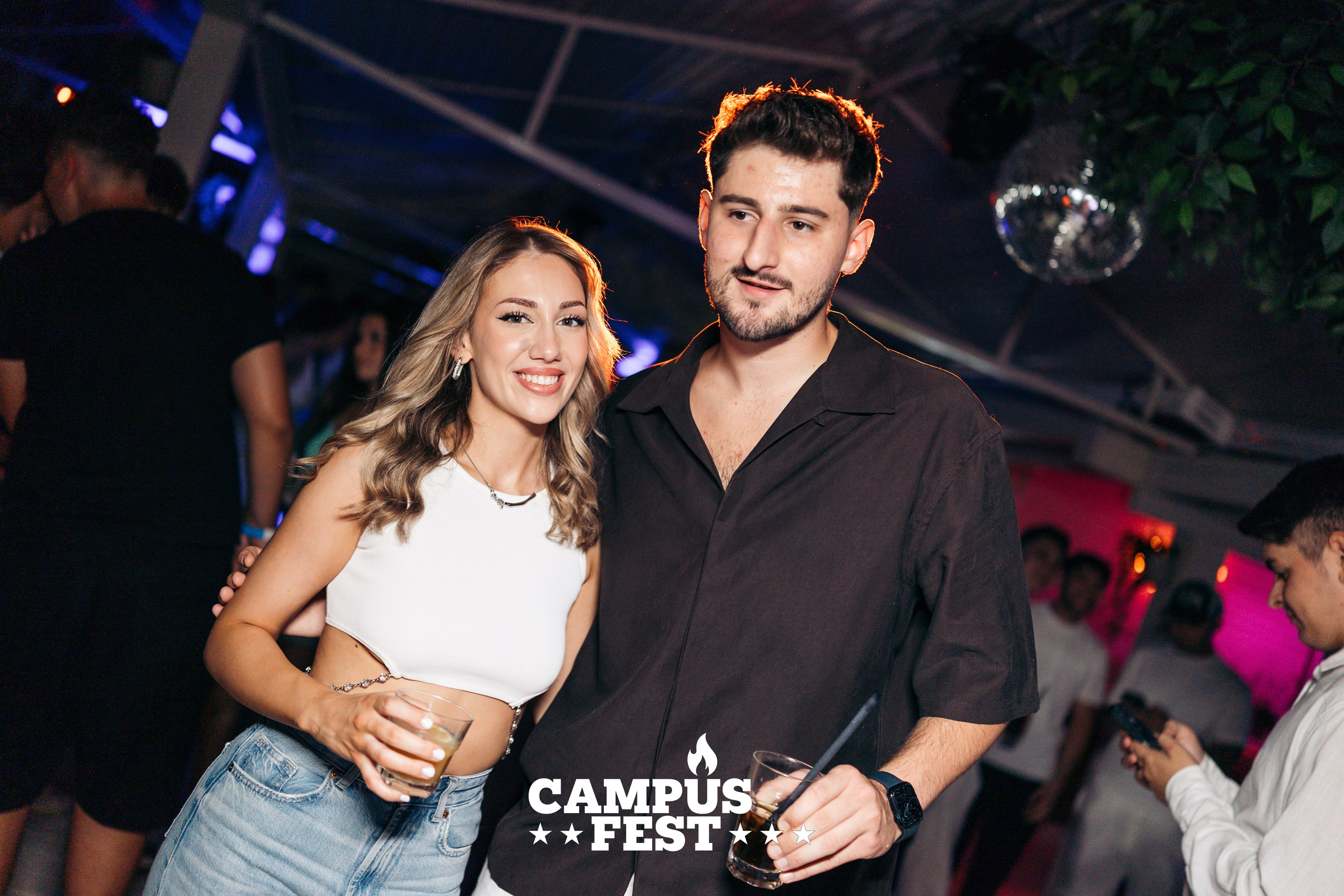Parties. Razvan Sogor Photography