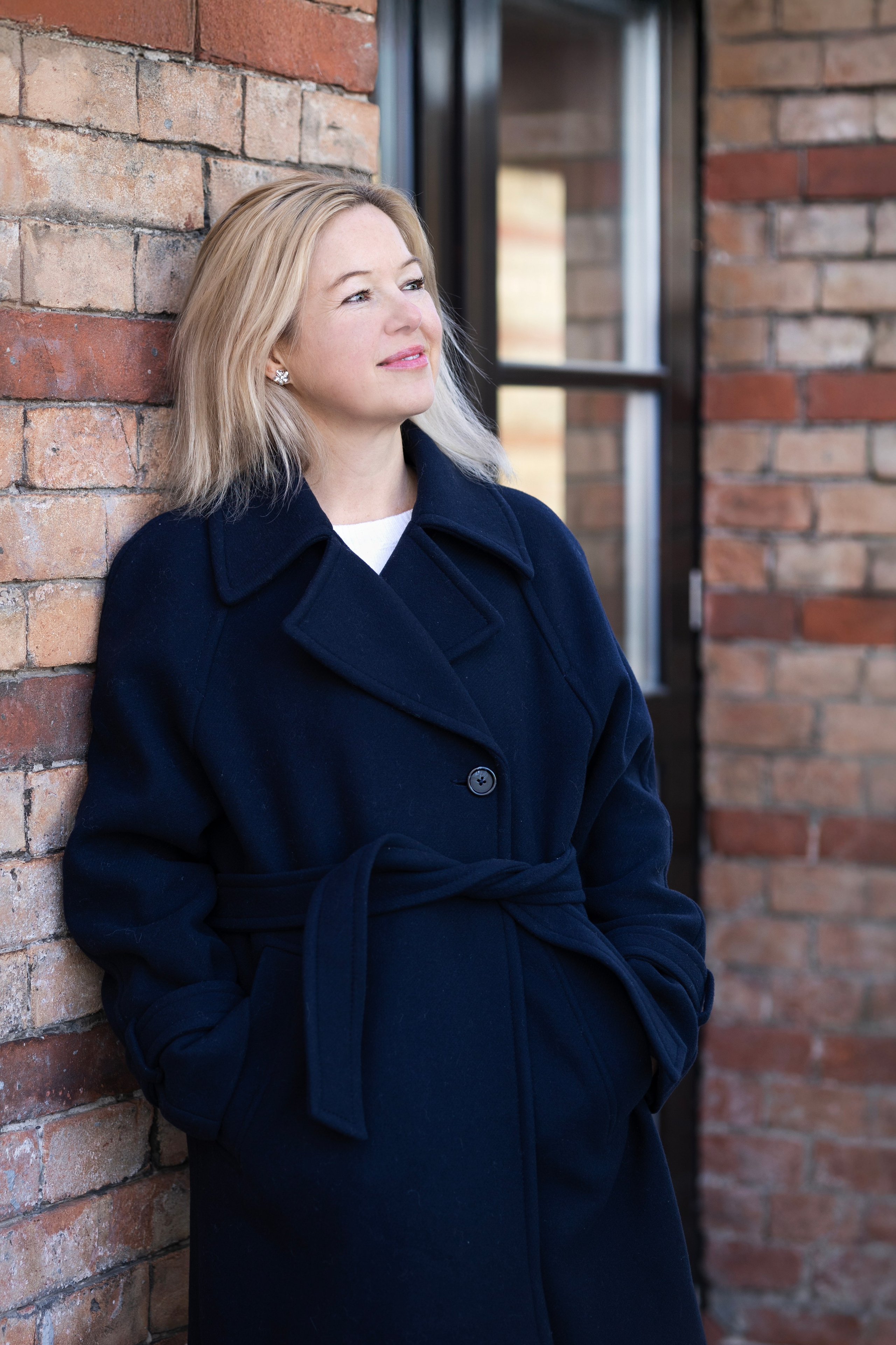 Maria. Photographer in Munich