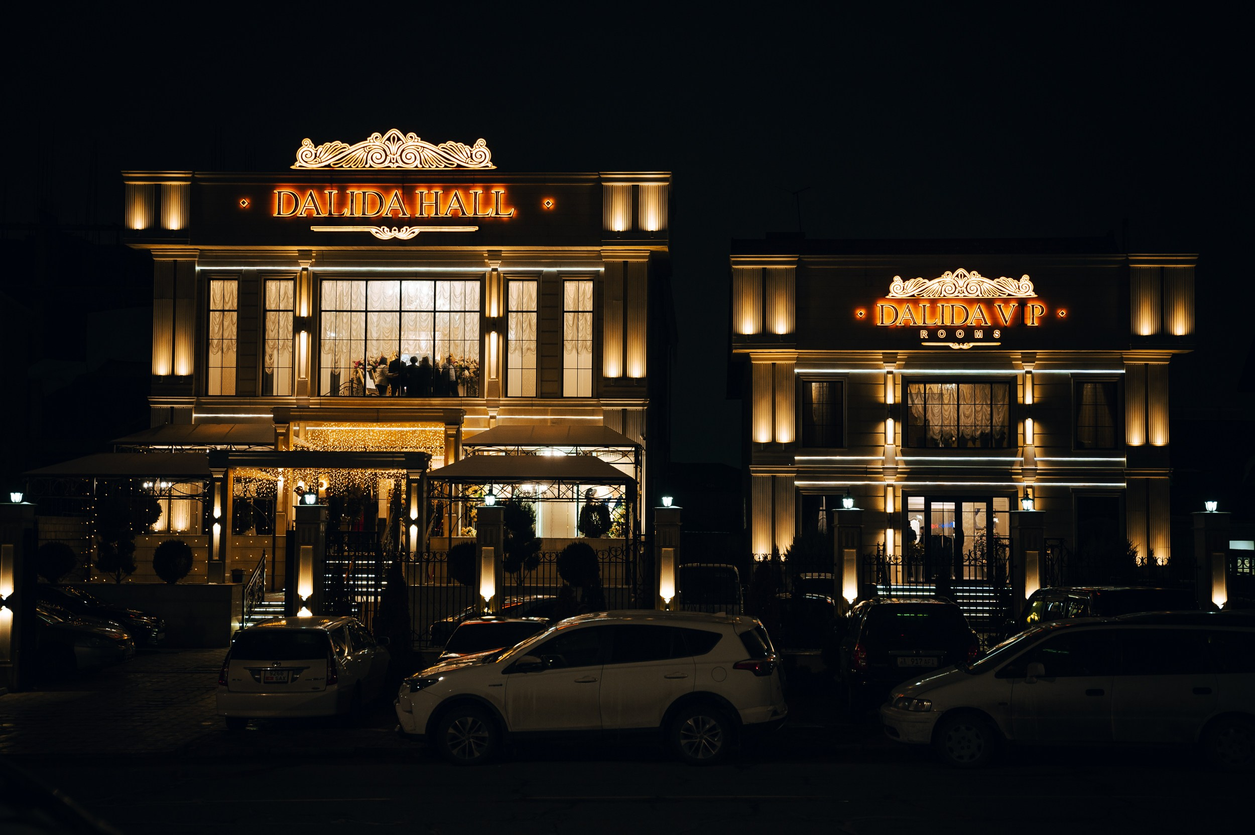 FUN. Фотограф в Бишкеке Андрей Кавешников