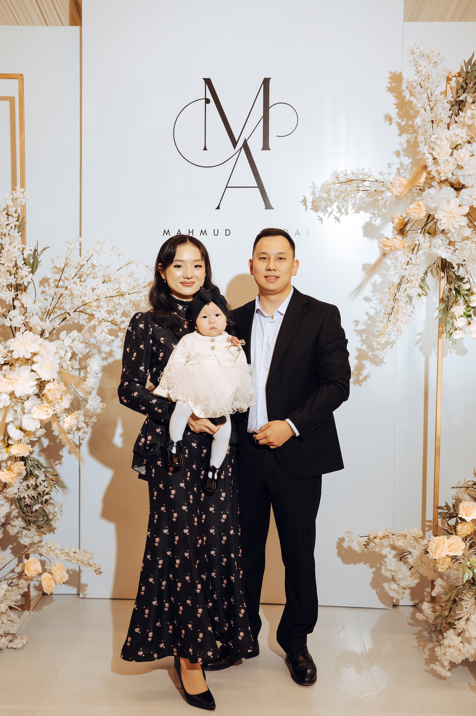 MAHMUD & AIDAI. Фотограф в Бишкеке Андрей Кавешников