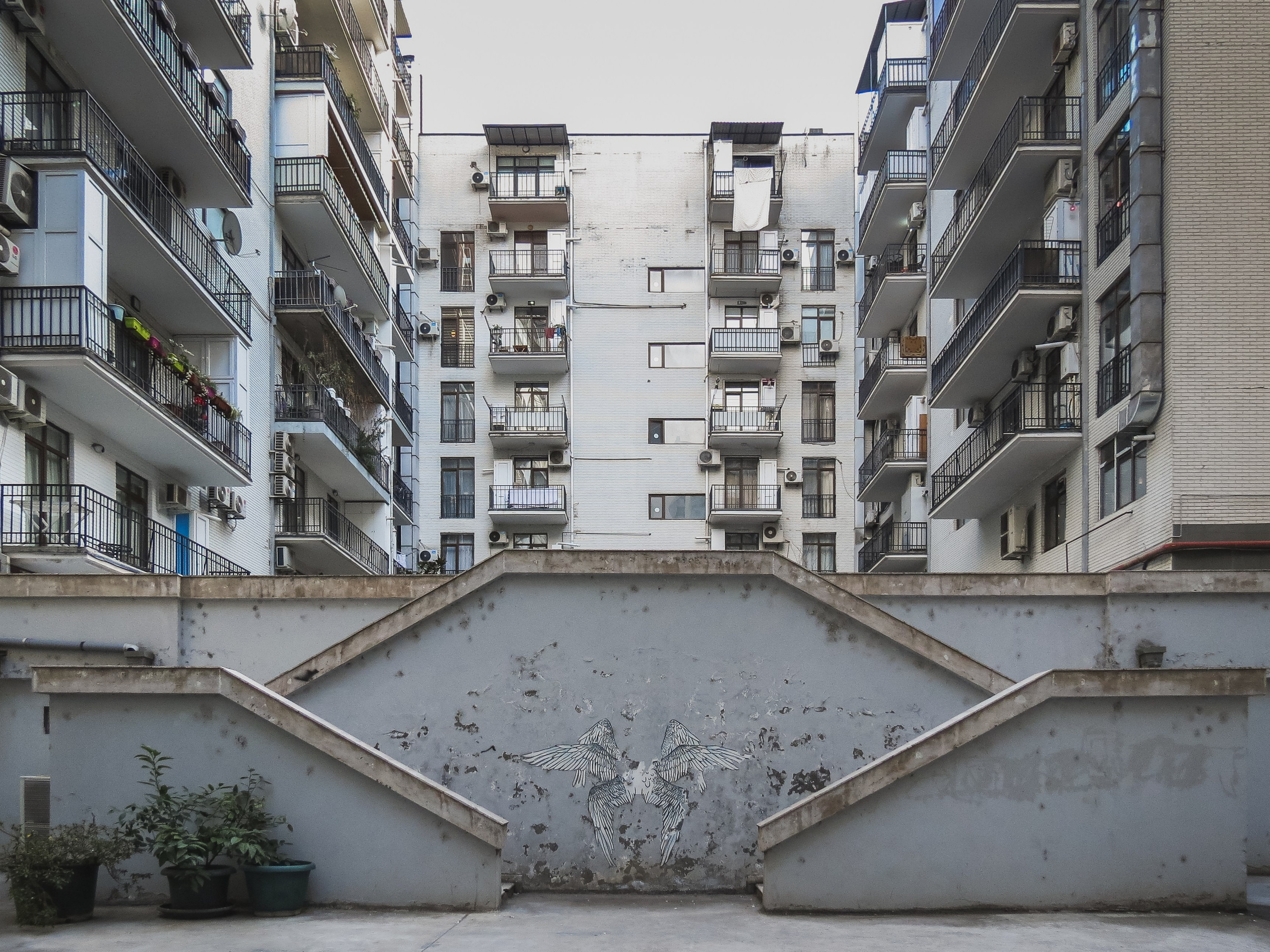 There Was a Holiday Here. Stanislava Novgorodtseva — Photographer | Visual Artist | Educator