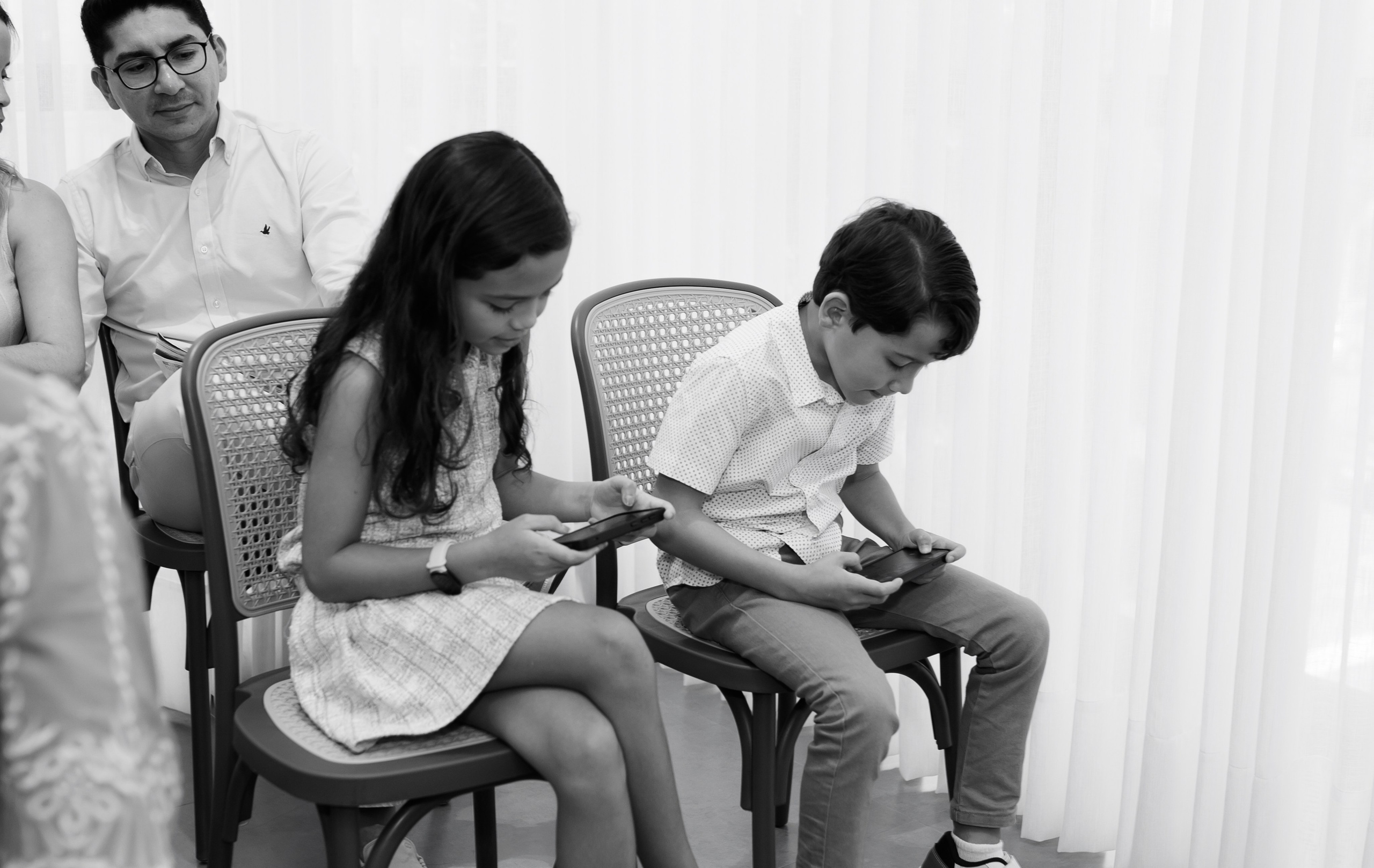 Catarina e Matheus — Cartório Manauara / Paço da Liberdade. Fotógrafo de Casamentos em Manaus — Leandro Santos