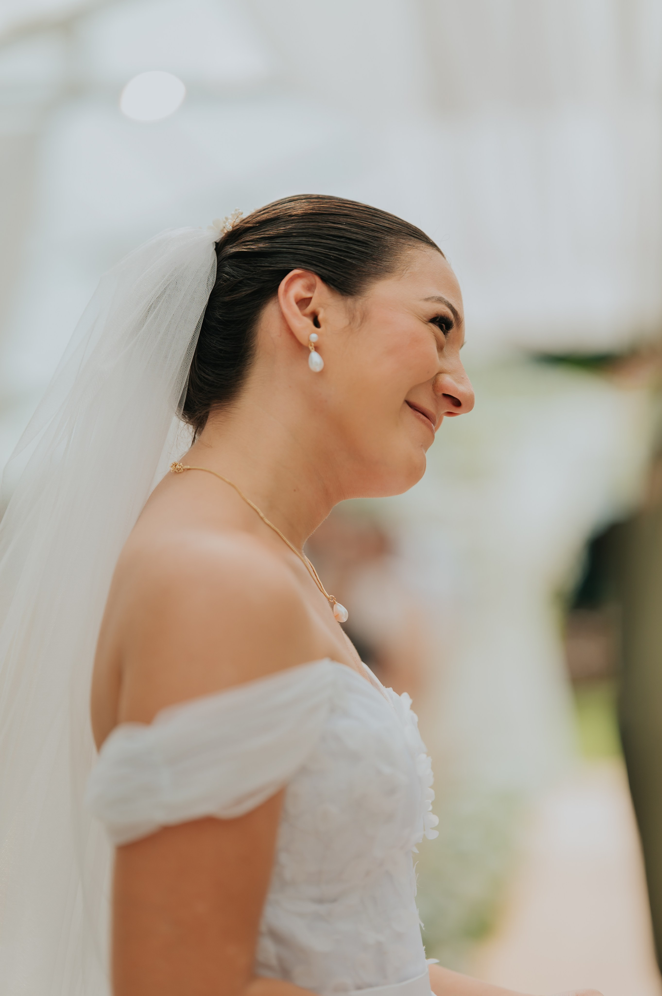 Dayana e Emir. Fotógrafo de Casamentos em Manaus — Leandro Santos