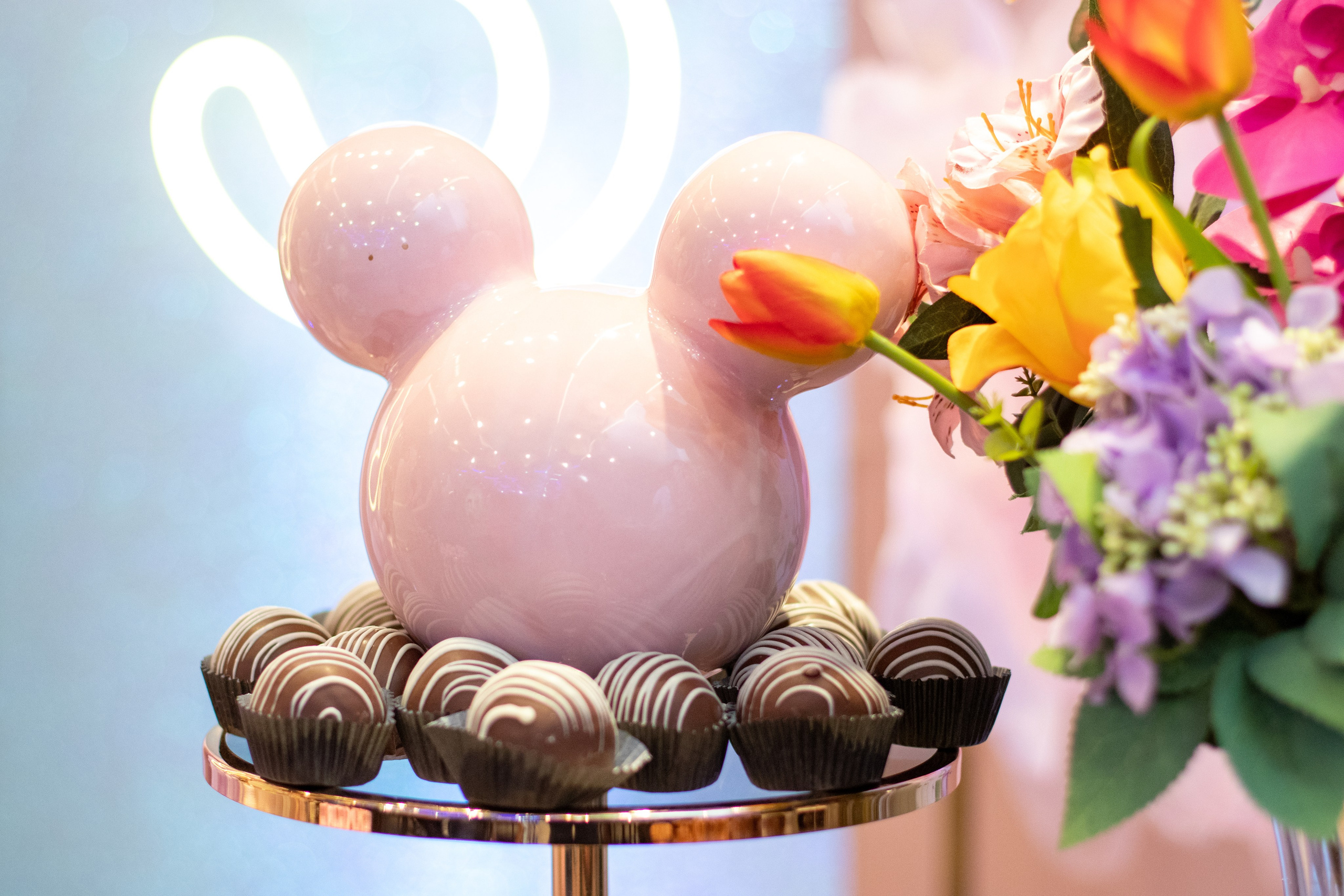 Cecília — Aniversário 2 anos. Principal