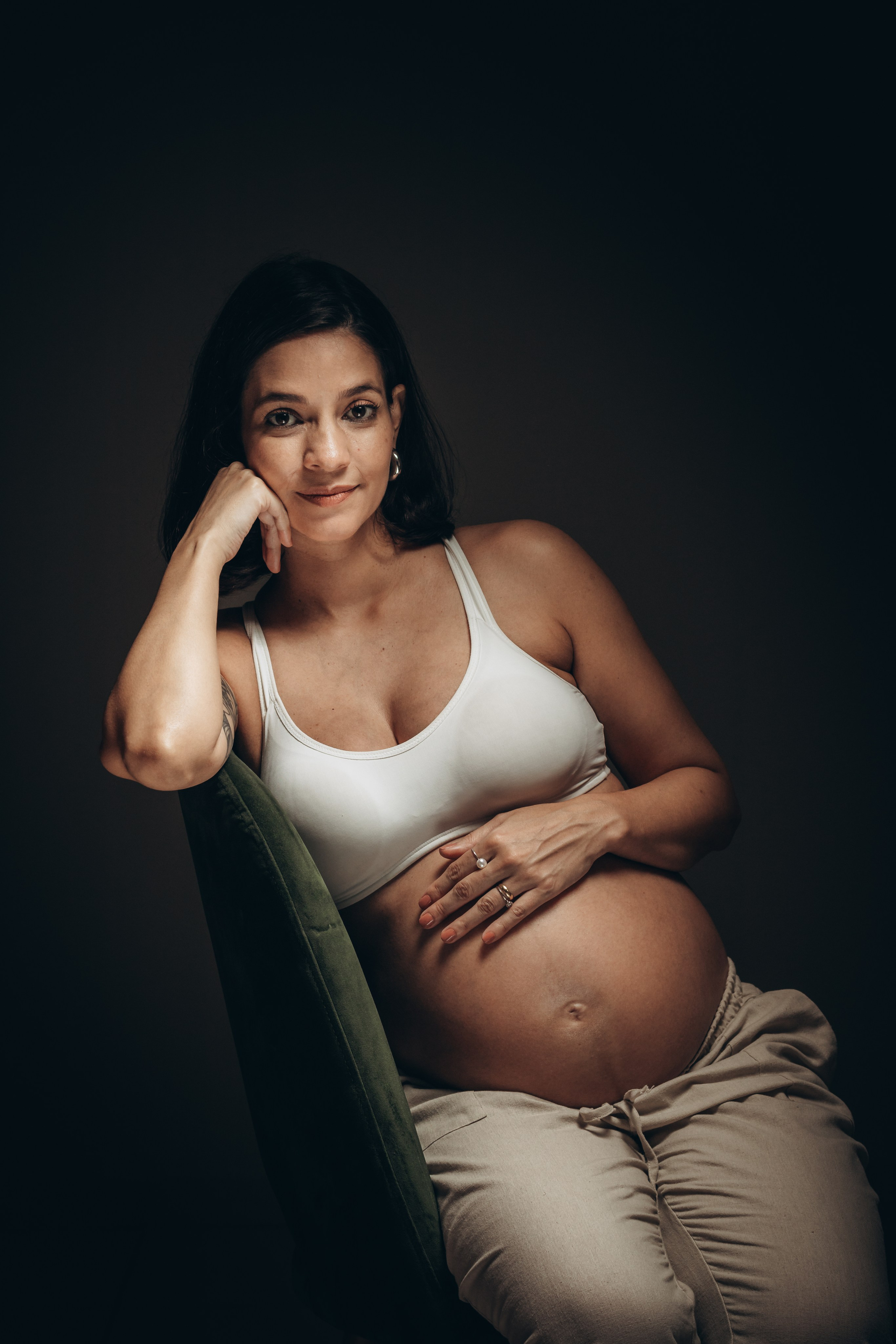 Juliana & Lucas. Principal