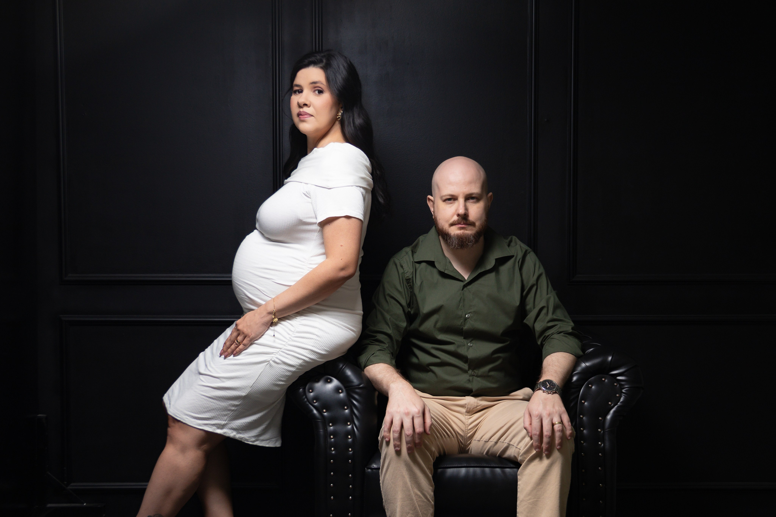 Carla & Luís. Principal