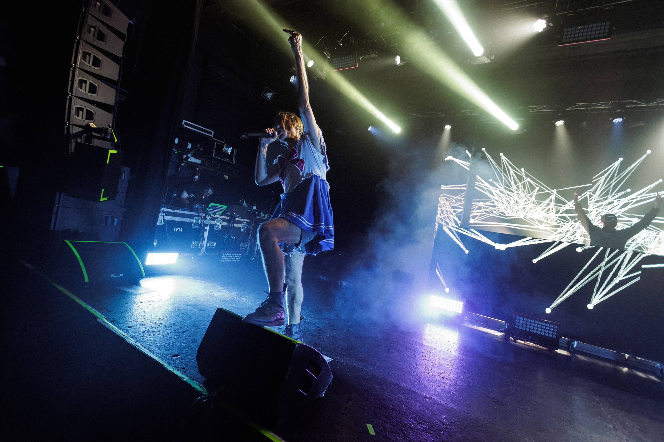 Little Big. Dmitrii Lukinykh | Visuelles Storytelling & Cinematische Fotografie in Hamburg