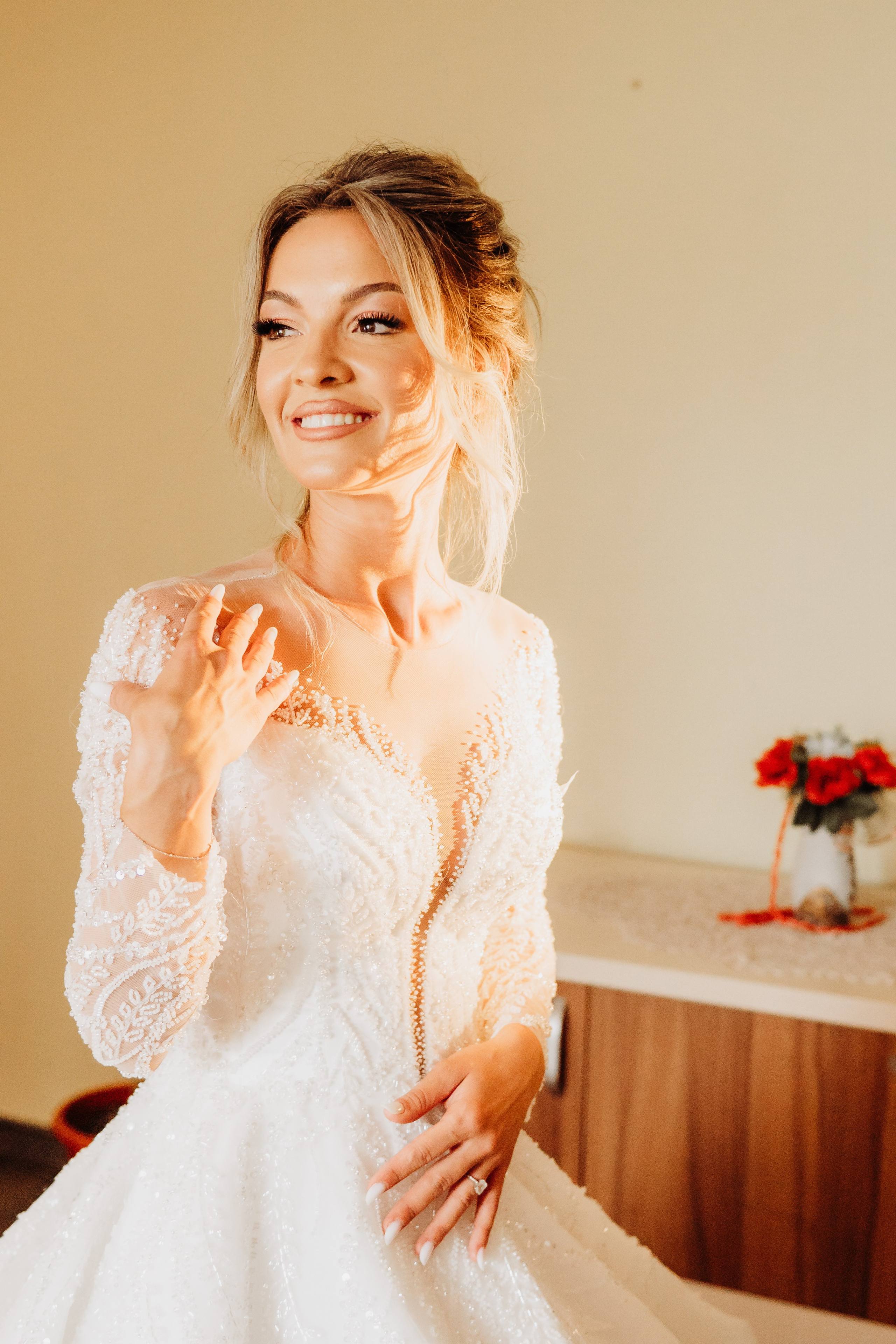 Brides. Fotograf de evenimente