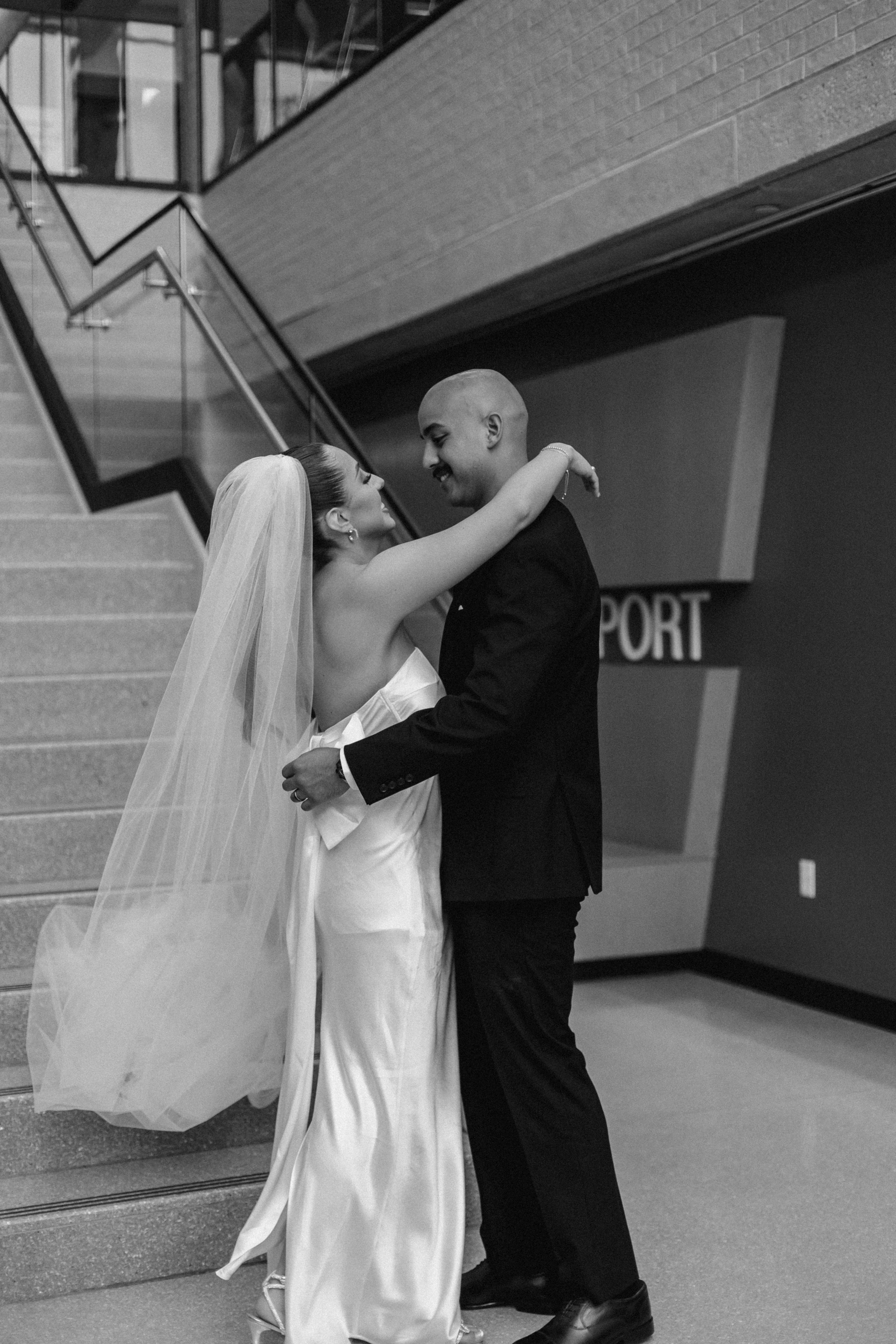 CHRIS & ALEXIS. Photographer in Dallas