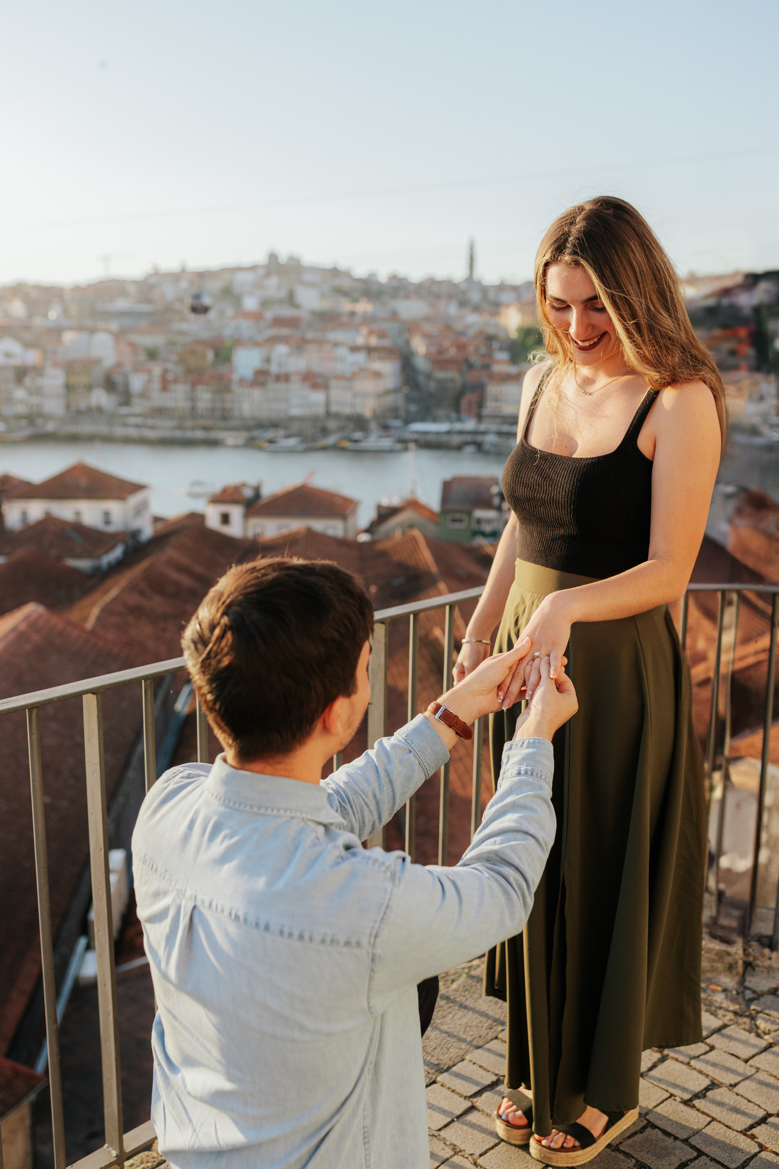 Proposal Shaun. Davi Valente