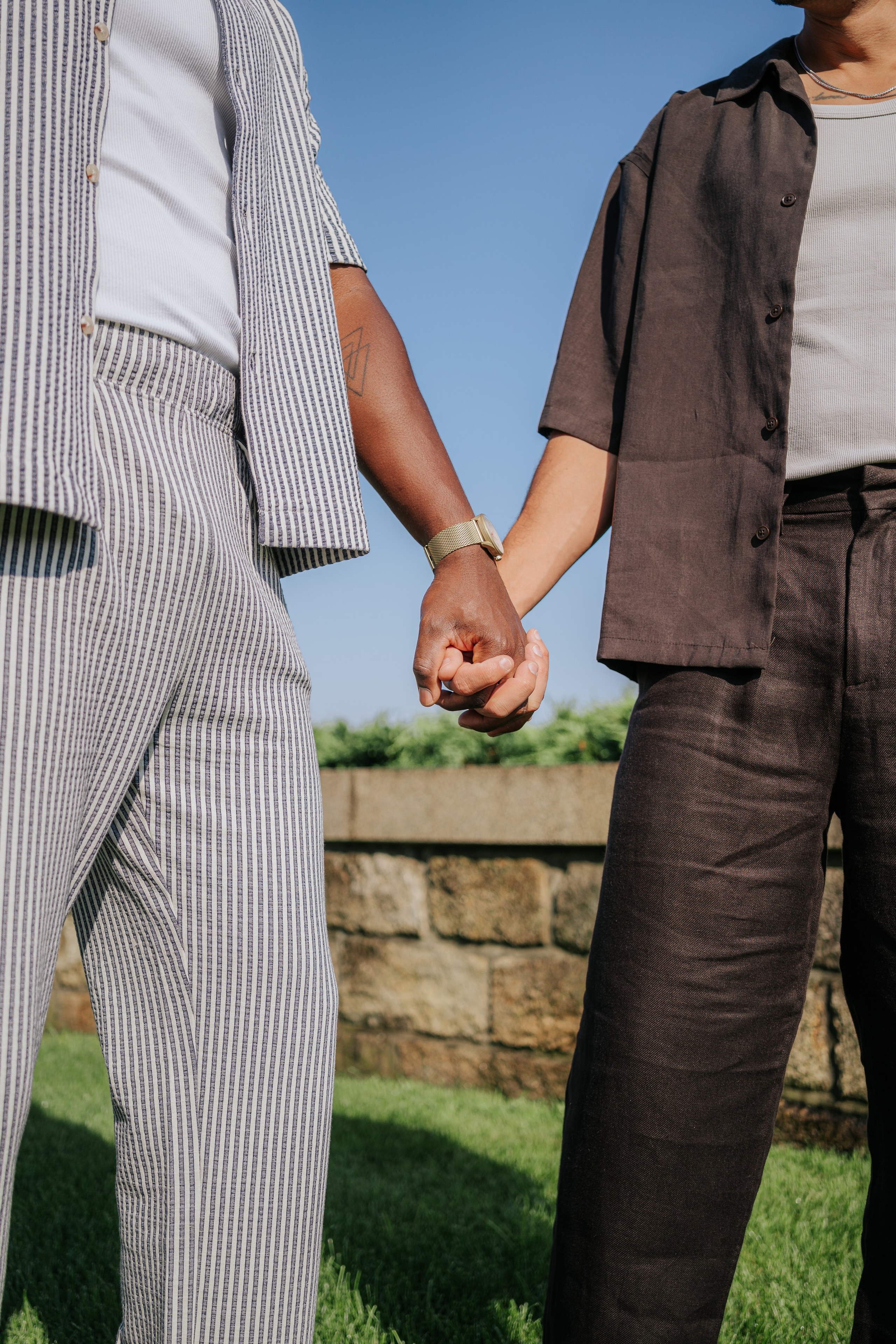 Pre Wedding — Chris & Julian. Davi Valente