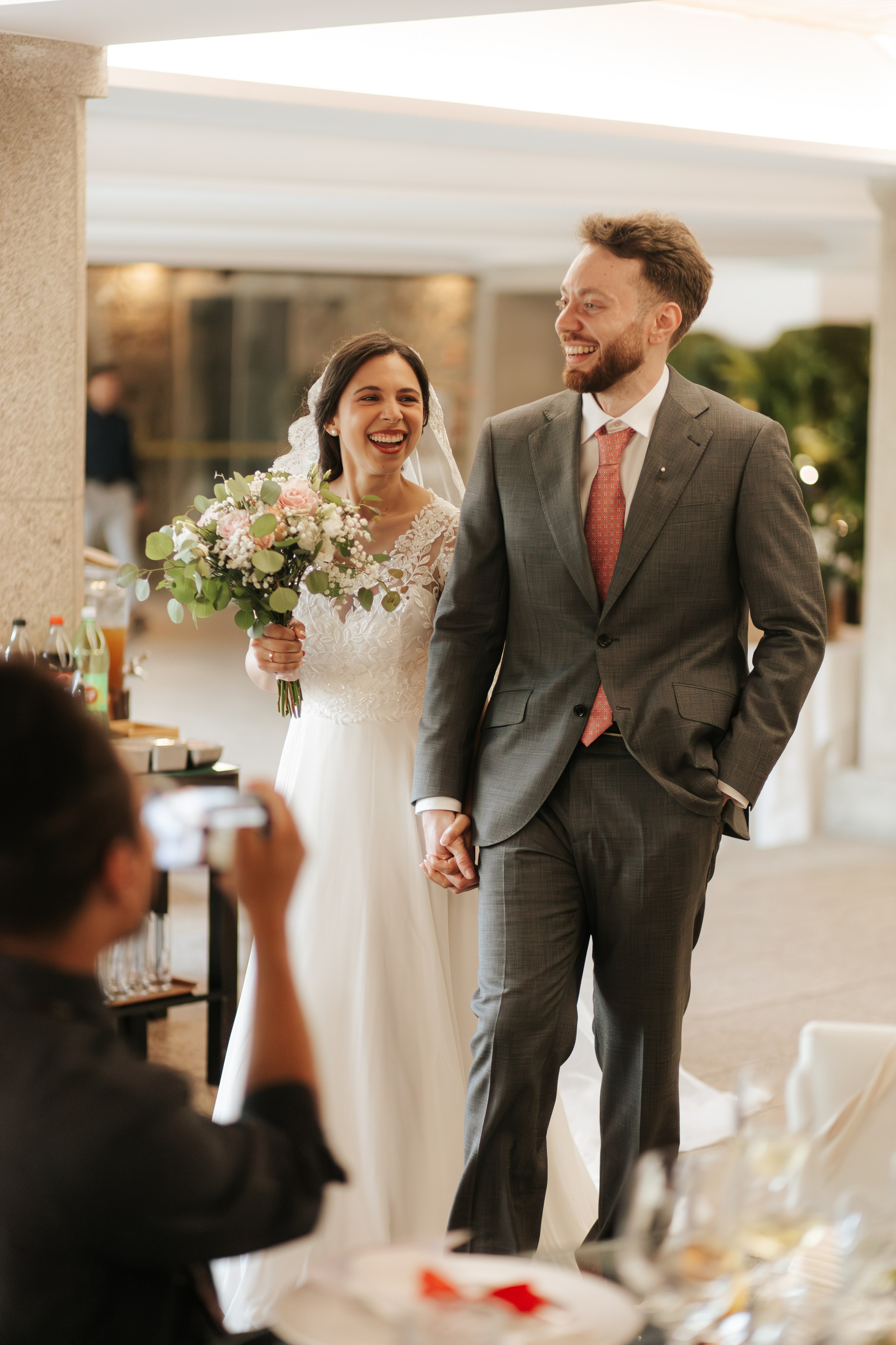 Casamento Gabriella e Gabriel. Davi Valente