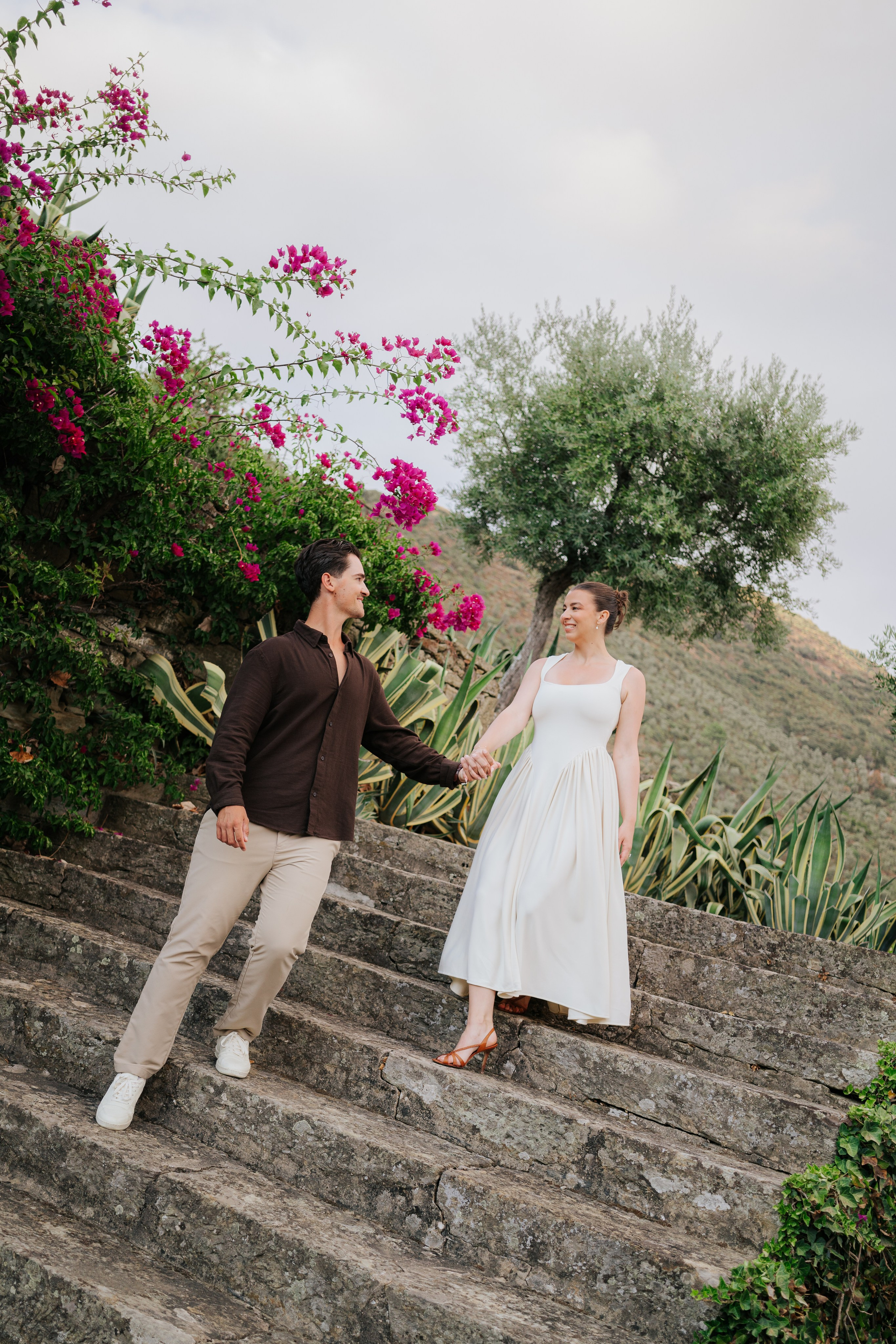 Wedding Proposal Jake at Douro Valley. Davi Valente