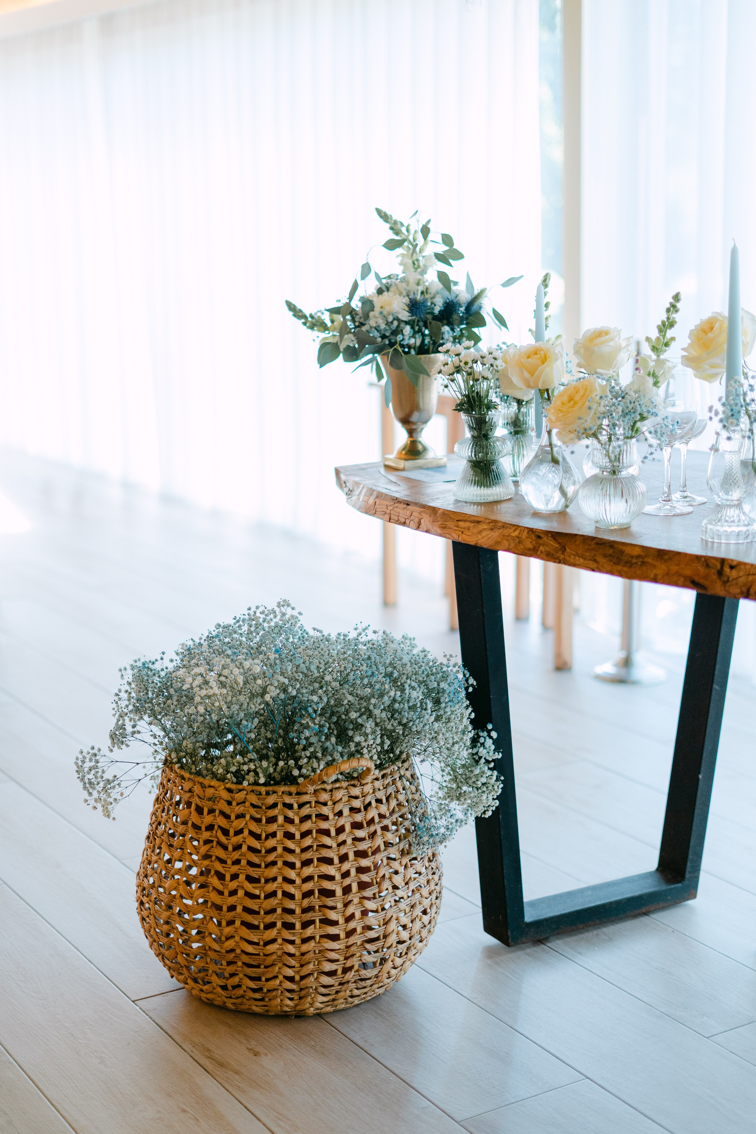 Casamento Mariana e Ismael — Quinta O Campo. Davi Valente