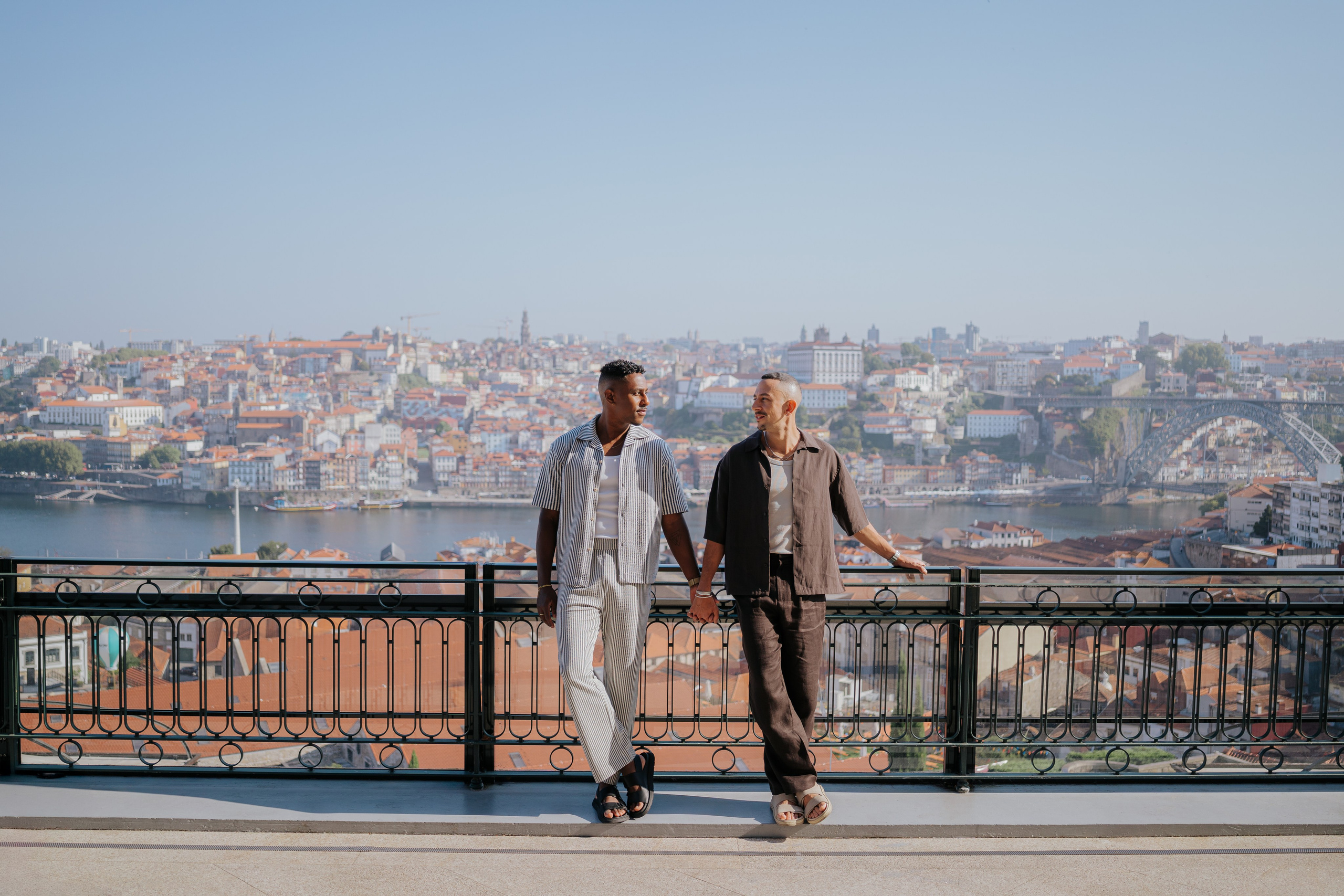 Pre Wedding — Chris & Julian. Davi Valente