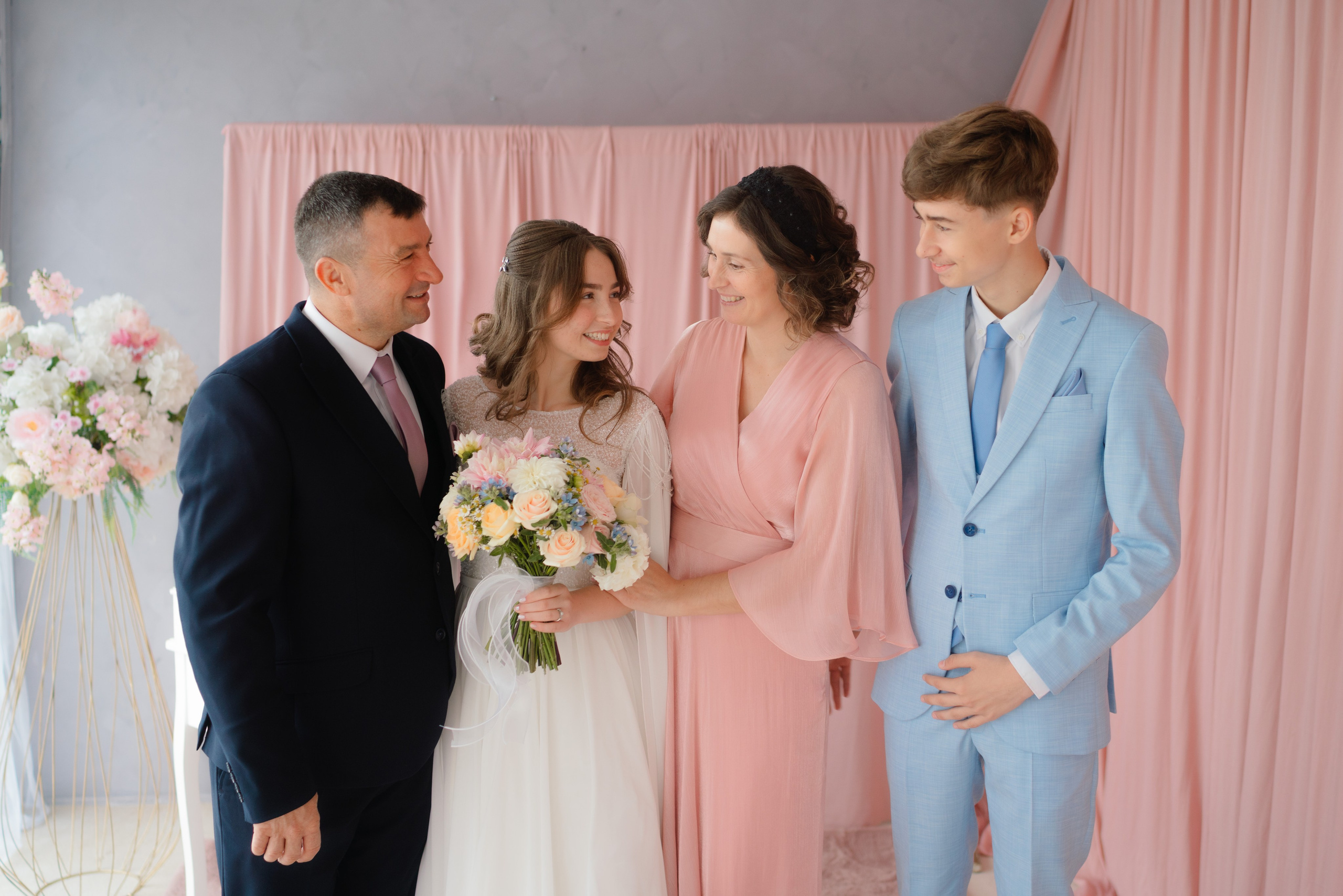 Miruna | Ruben Preview. Main