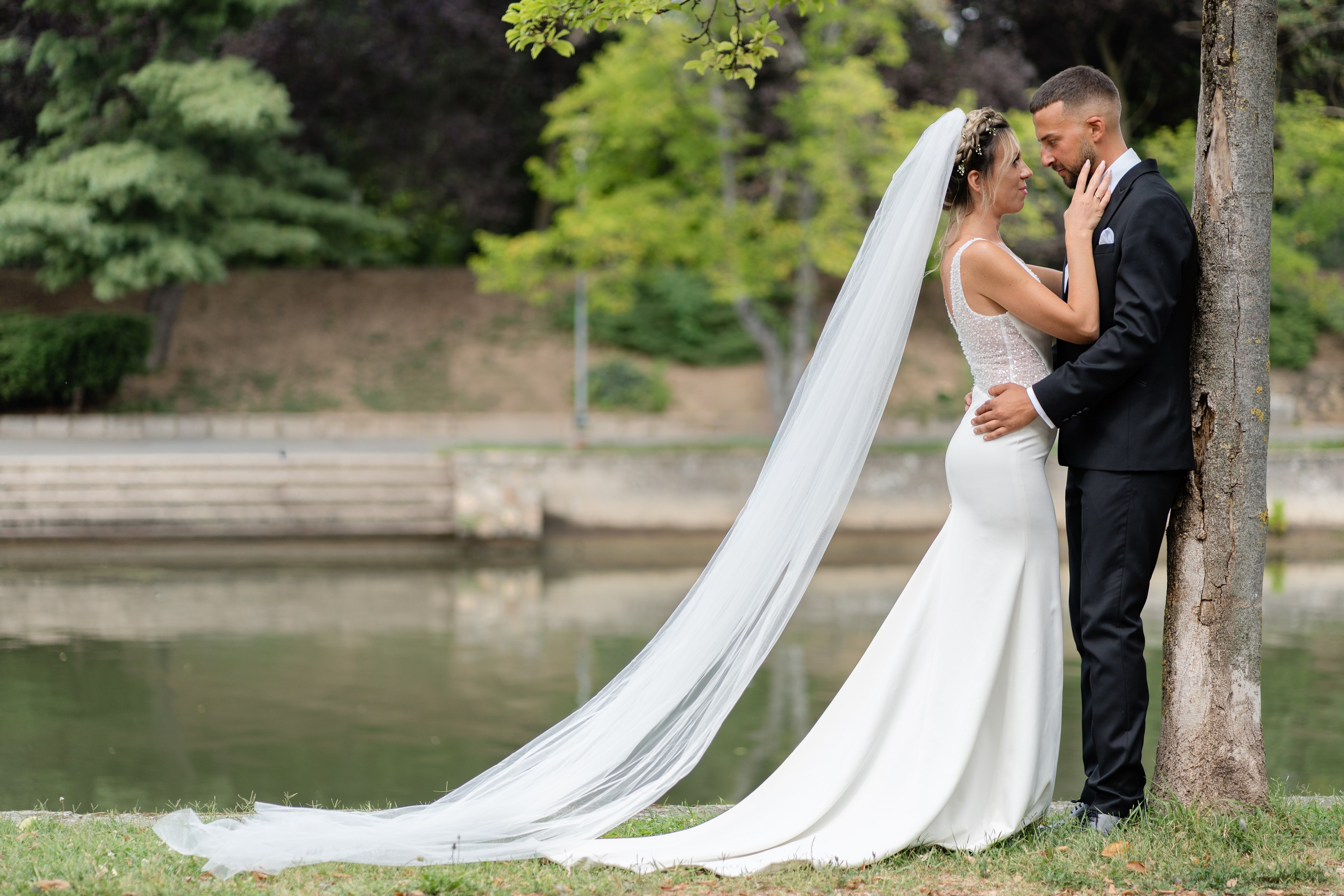 Fotografie de nuntă – Gabriel și Mădălina | Catalin Predescu. Fotograf de evenimente, portret si lifestyle