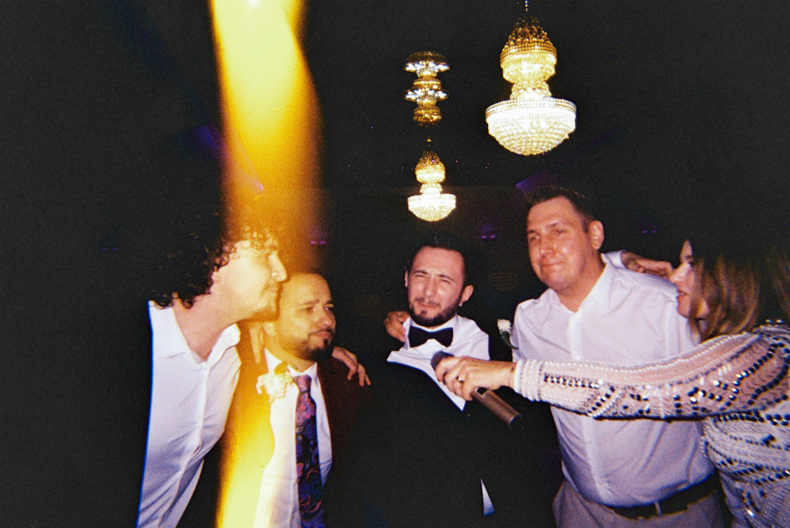 Alex & Ioana’s wedding