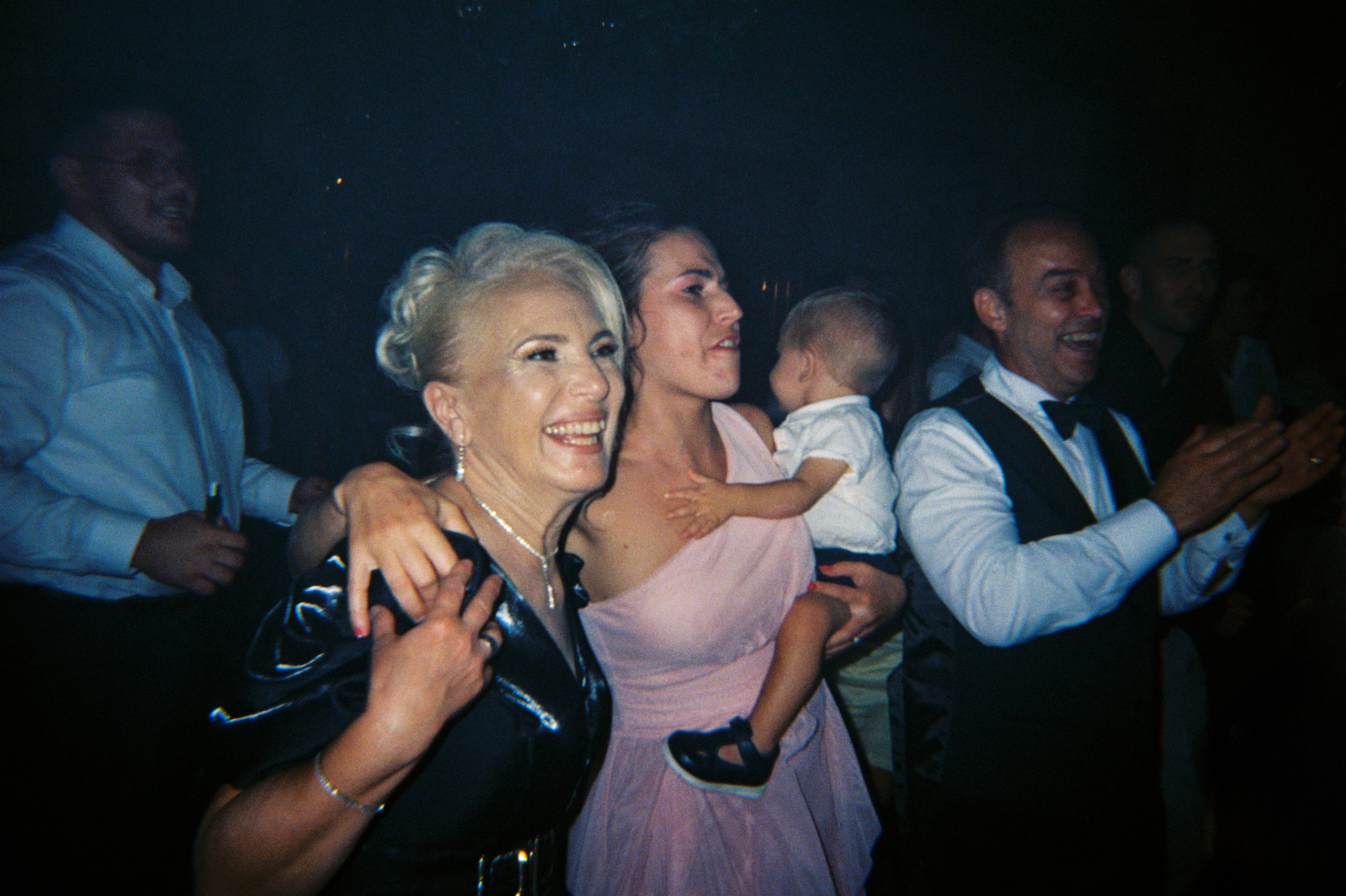 Sabina & Cristi’s wedding