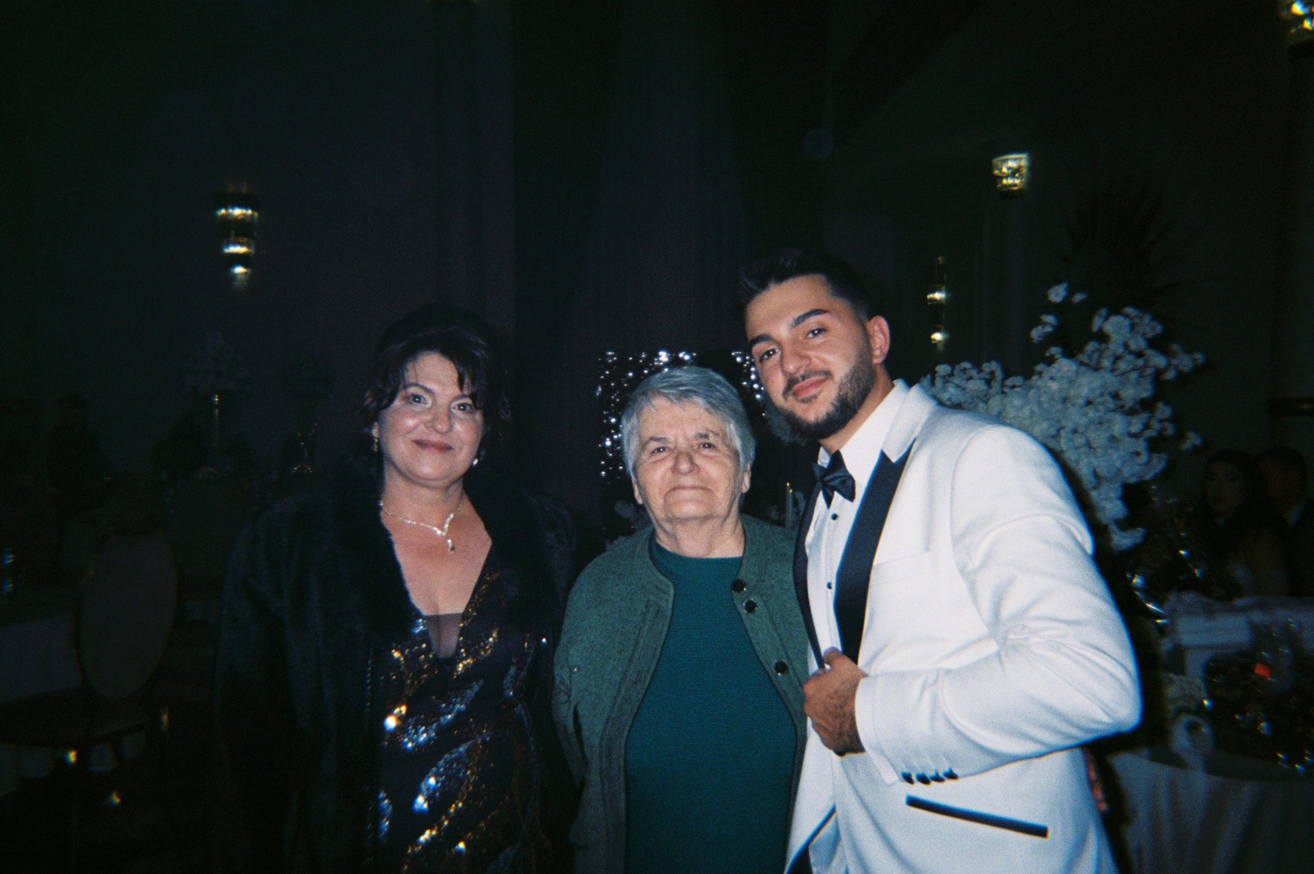 Ciprian & Alexandra’s wedding