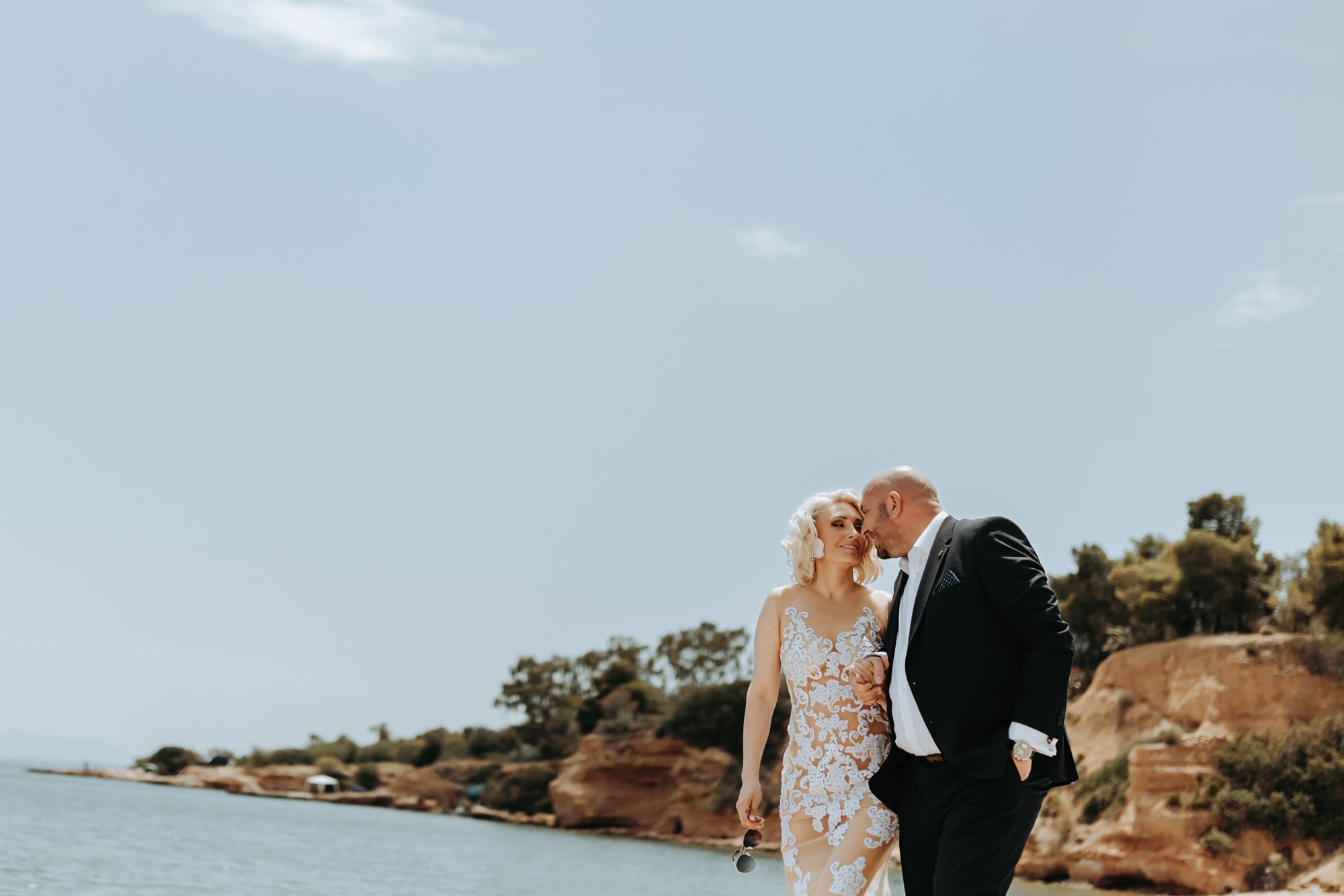 Lambros-Adriana. Fotograf și videograf de nuntă R. Moldova, Romania