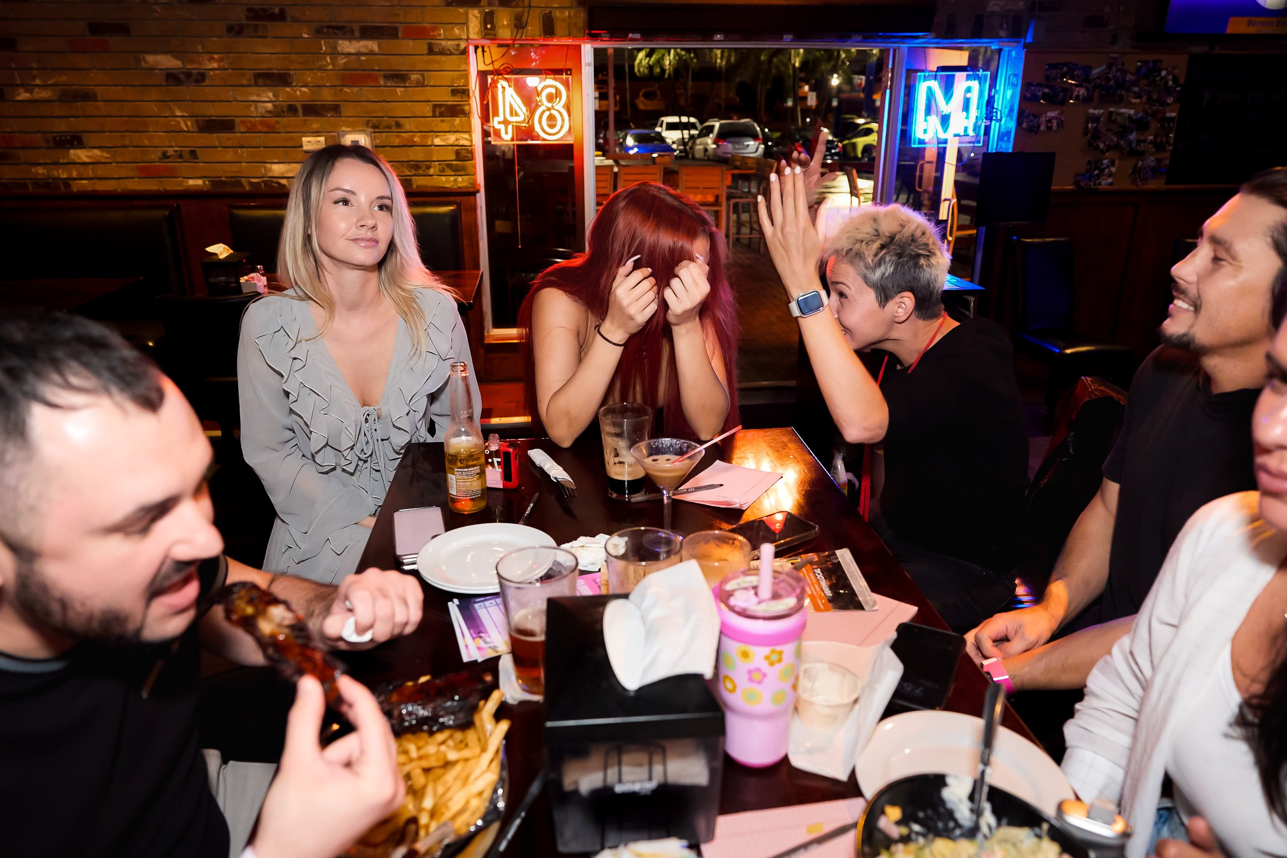 MUSIC TRIVIA #1. Photographer Julia Makoveeva