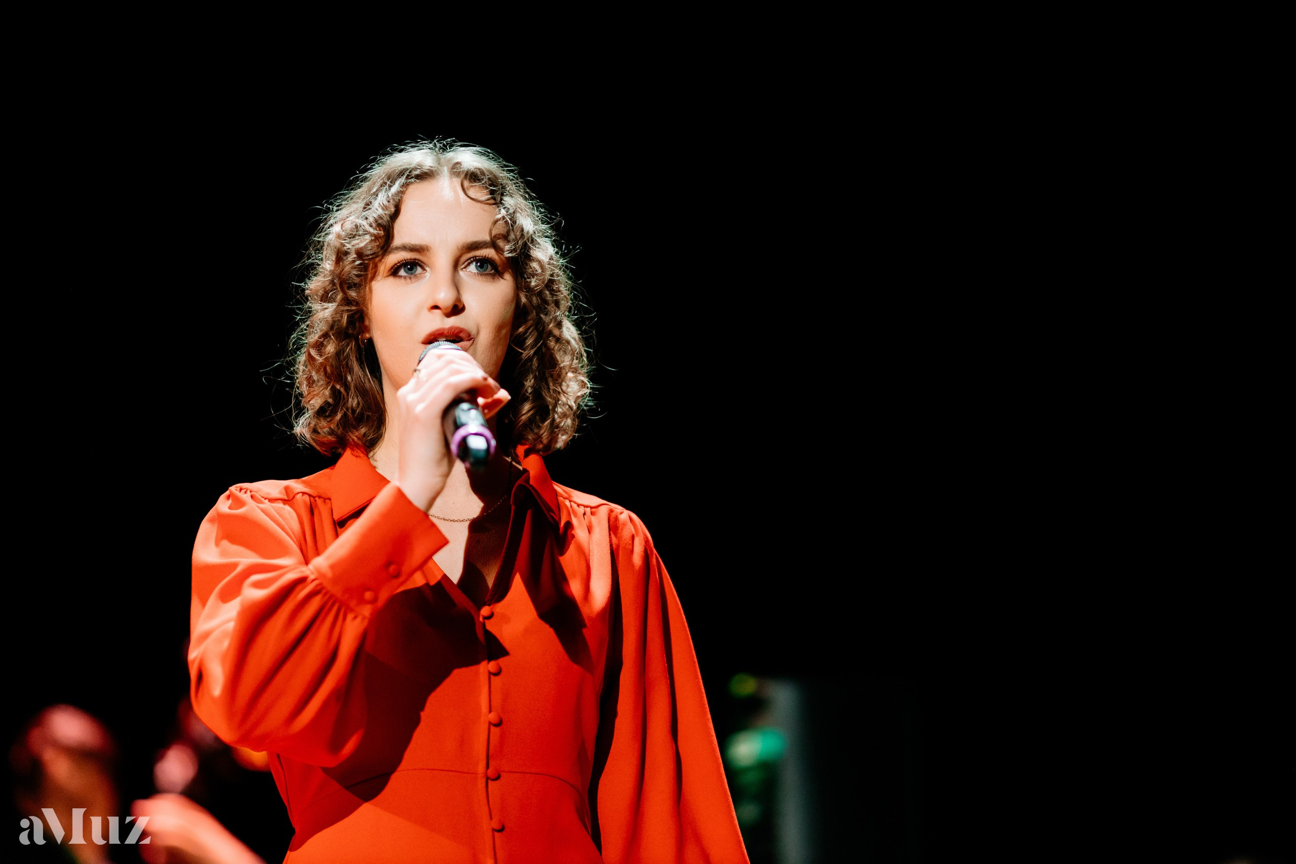 Koncert „Ladies of Jazz”. Fotograf Ślubny Warszawa - Sesje Biznesowe Rodzinne Eventy