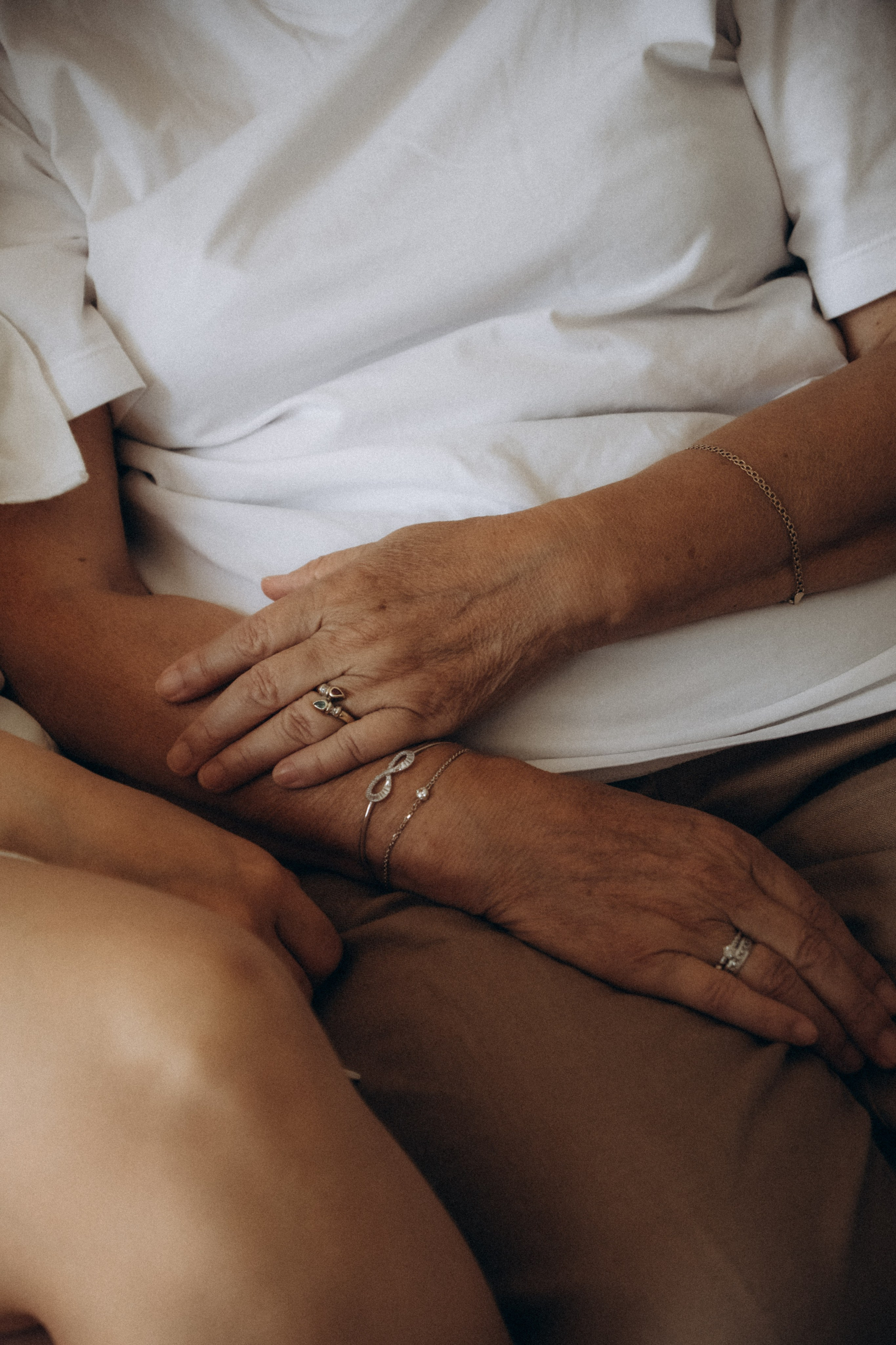 Grandma's Love. Фотографы Минск и мир