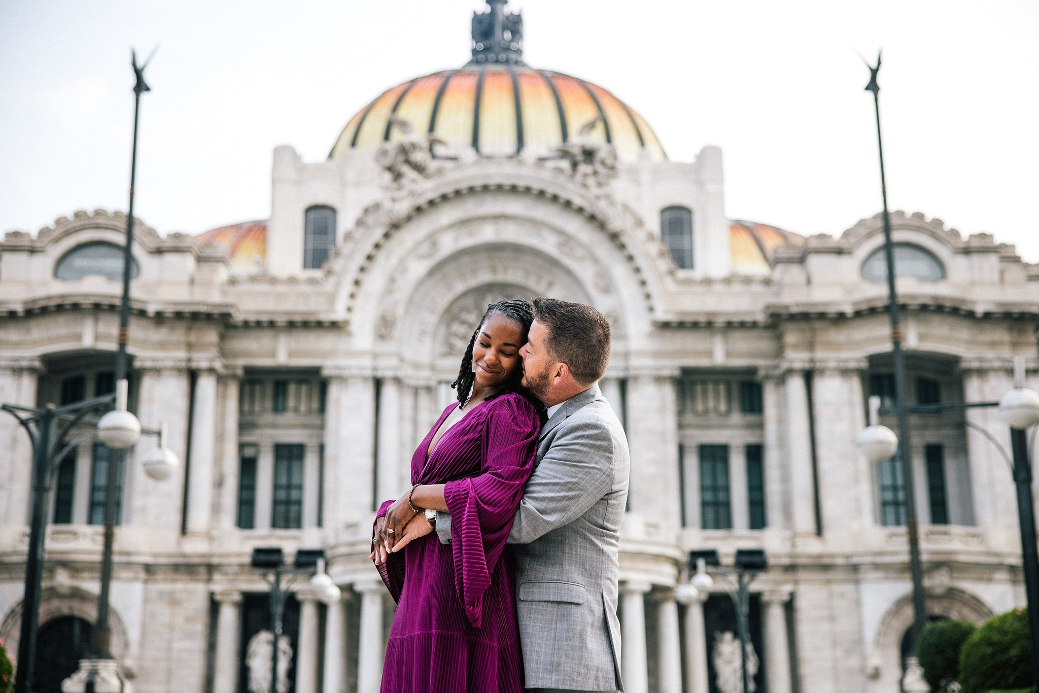 Galería Casual. Jorge Romero Fotógrafo de bodas