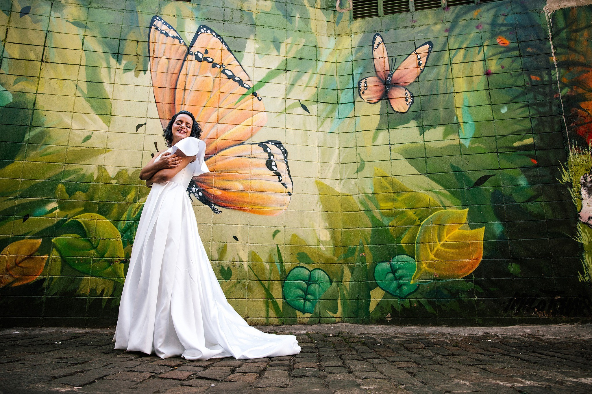 Jorge Romero Fotógrafo de bodas
