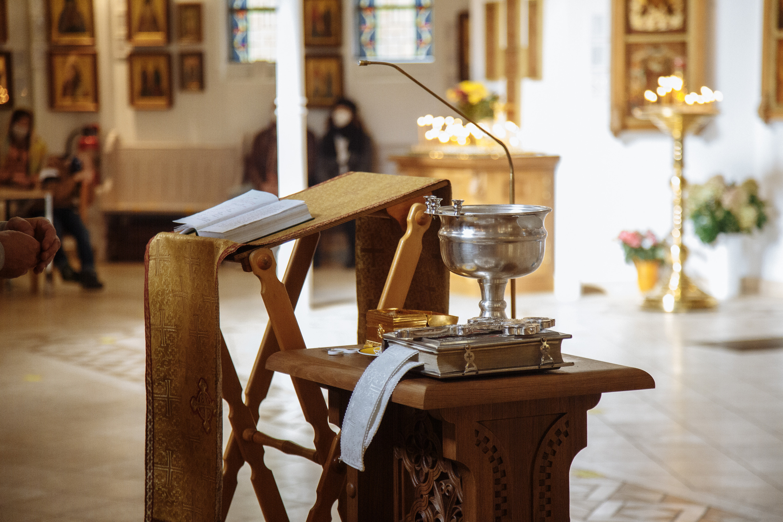 Фотосессии Венчания и Крещения недорого. Elizaveta Romanova Fotografin in Hamburg