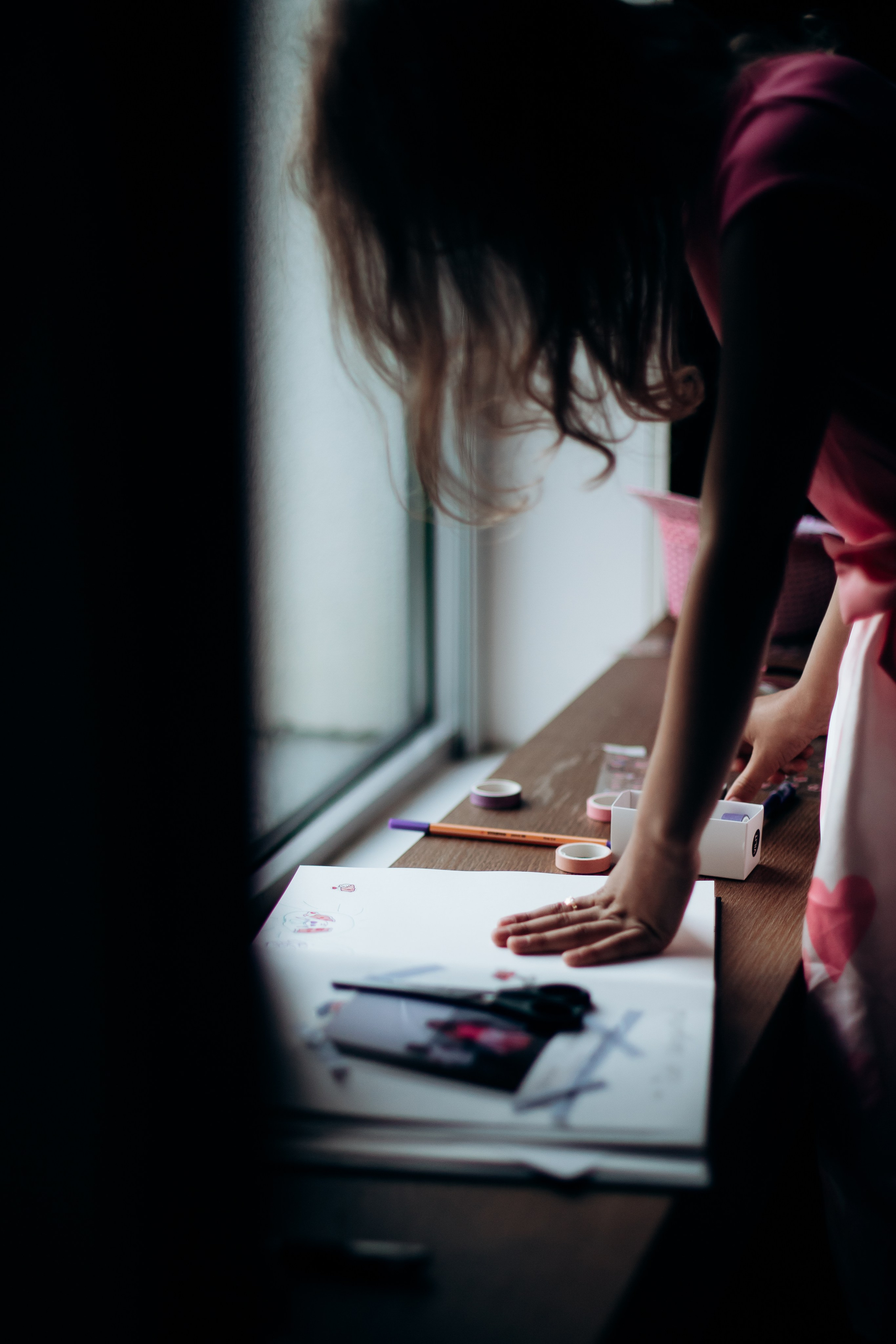 Александр и Наталья. Полный день. Главная