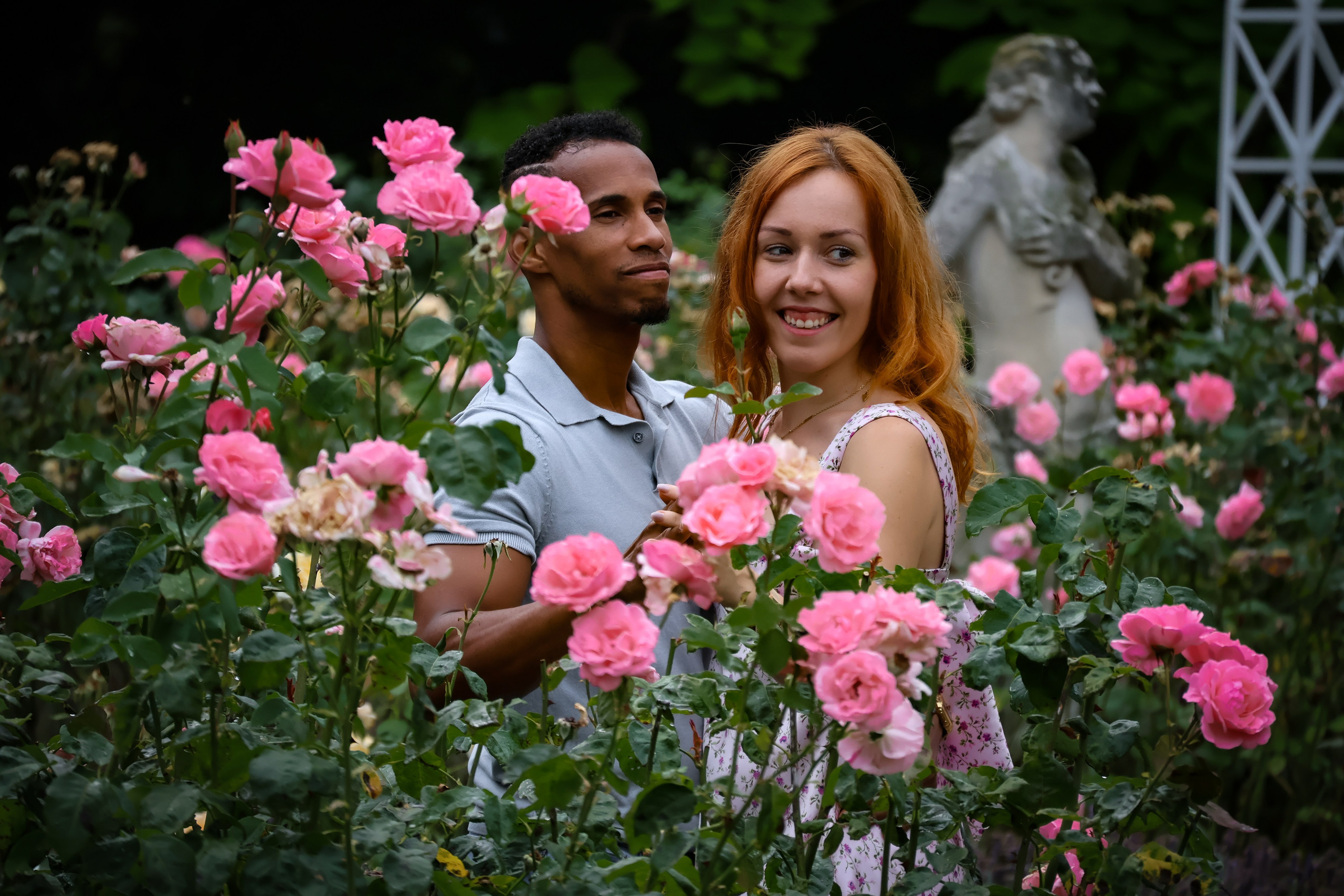Couples Photography in Vienna