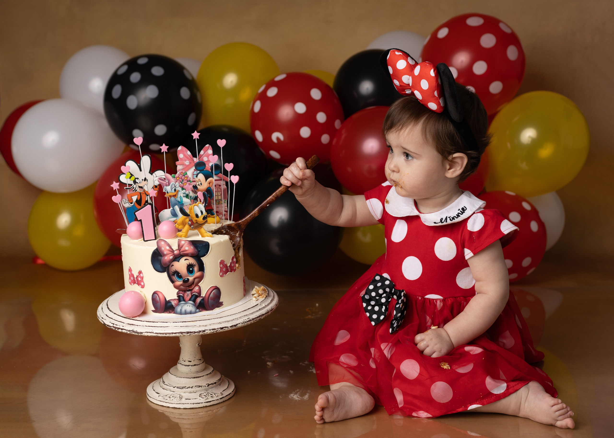 Каталог 10 Годик. Катерина Шустерман — фотограф Newborn, семейный в Израиле