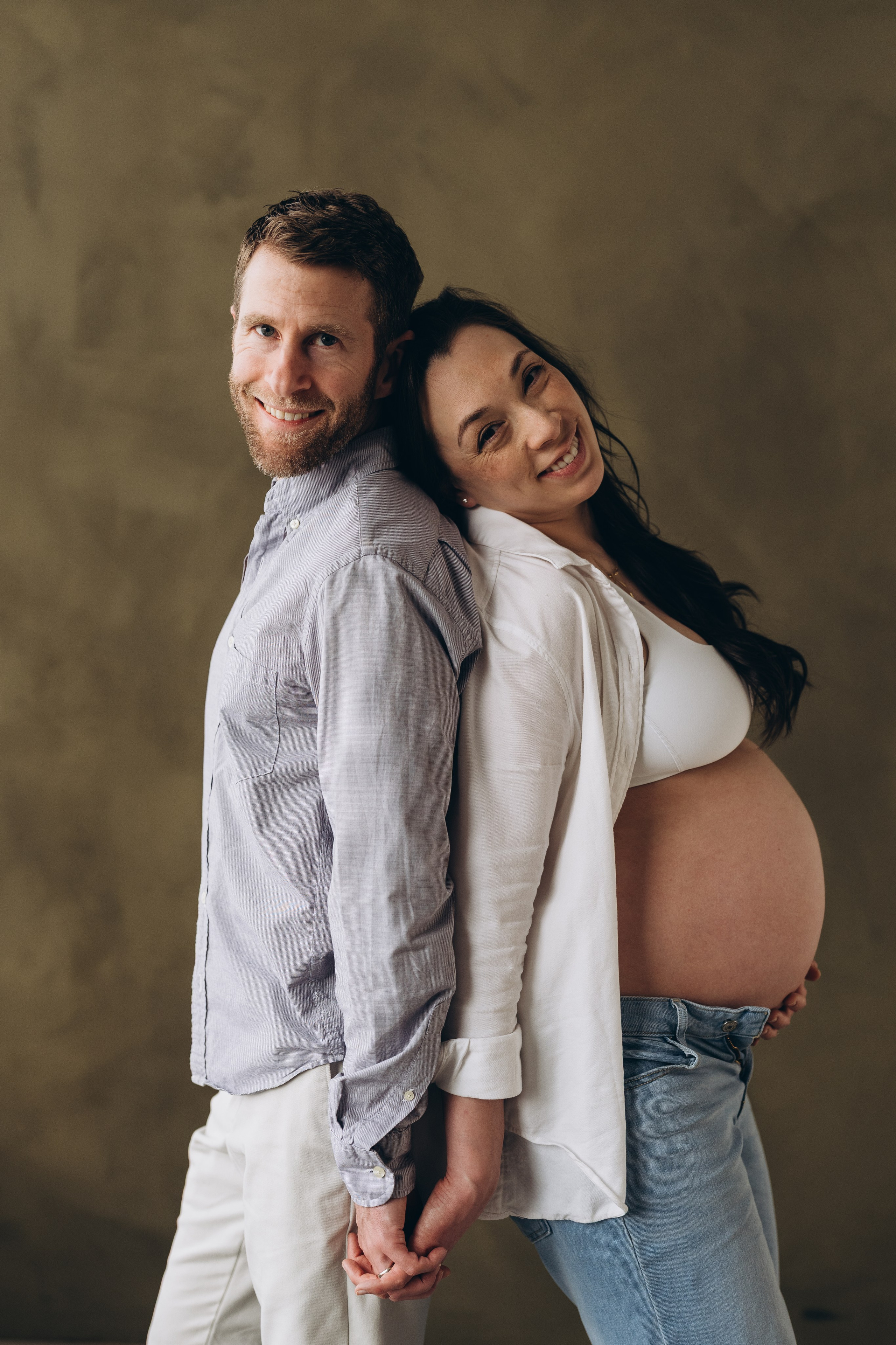 Morgan. Calgary Wedding & Lifestyle Photographer — Yevhen Polishchuk