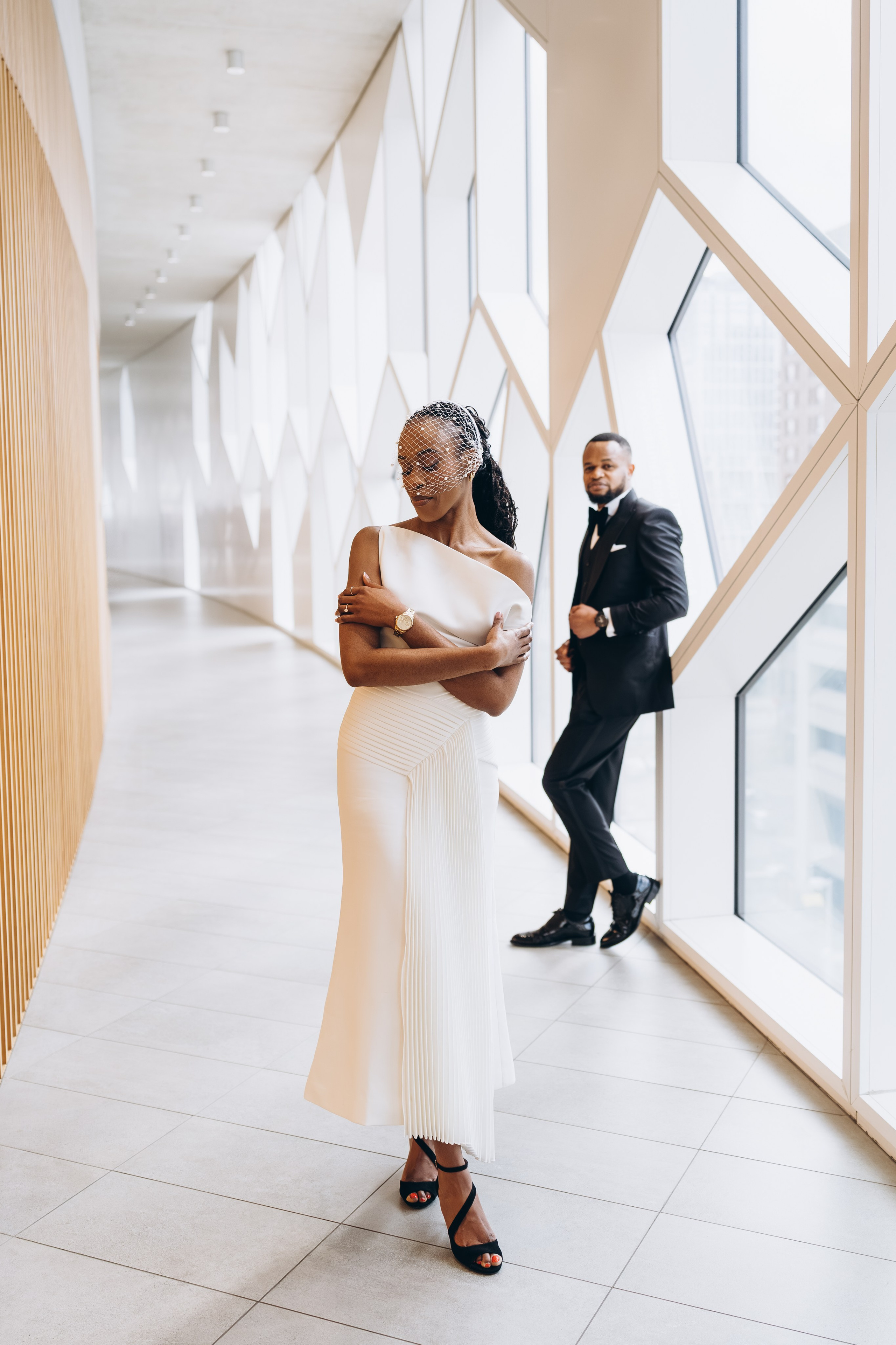 Cj & Kene. Calgary Wedding & Lifestyle Photographer — Yevhen Polishchuk