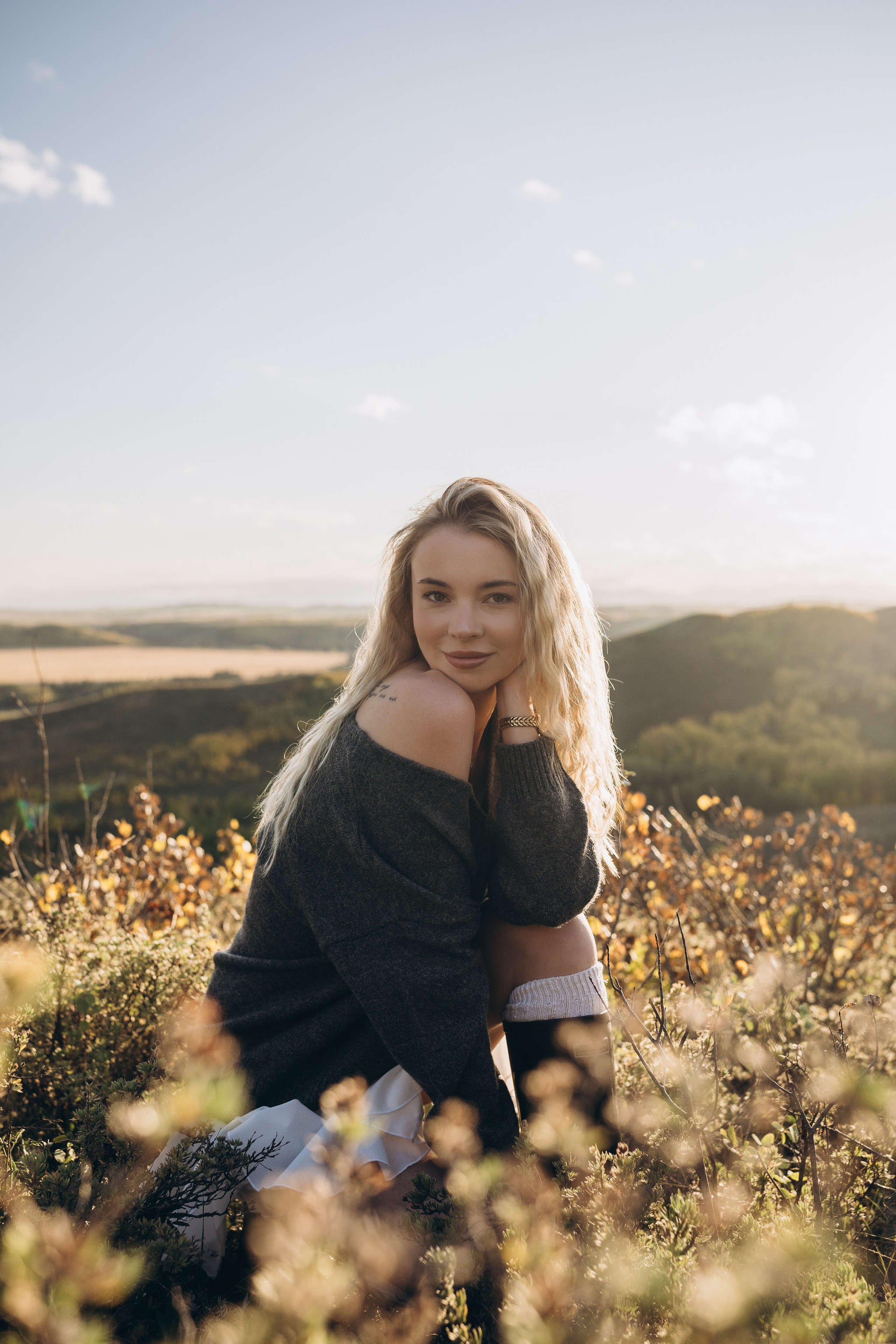 Jane. Calgary Wedding & Lifestyle Photographer — Yevhen Polishchuk