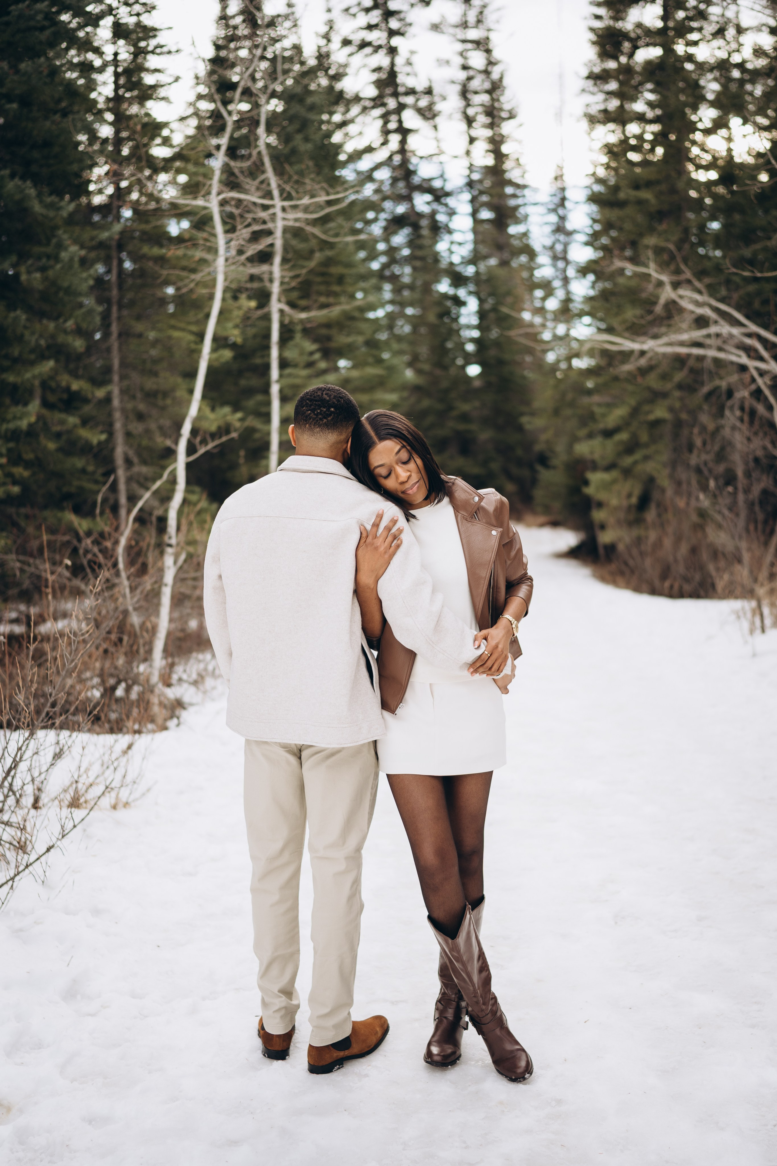 Cj & Kene. Calgary Wedding & Lifestyle Photographer — Yevhen Polishchuk