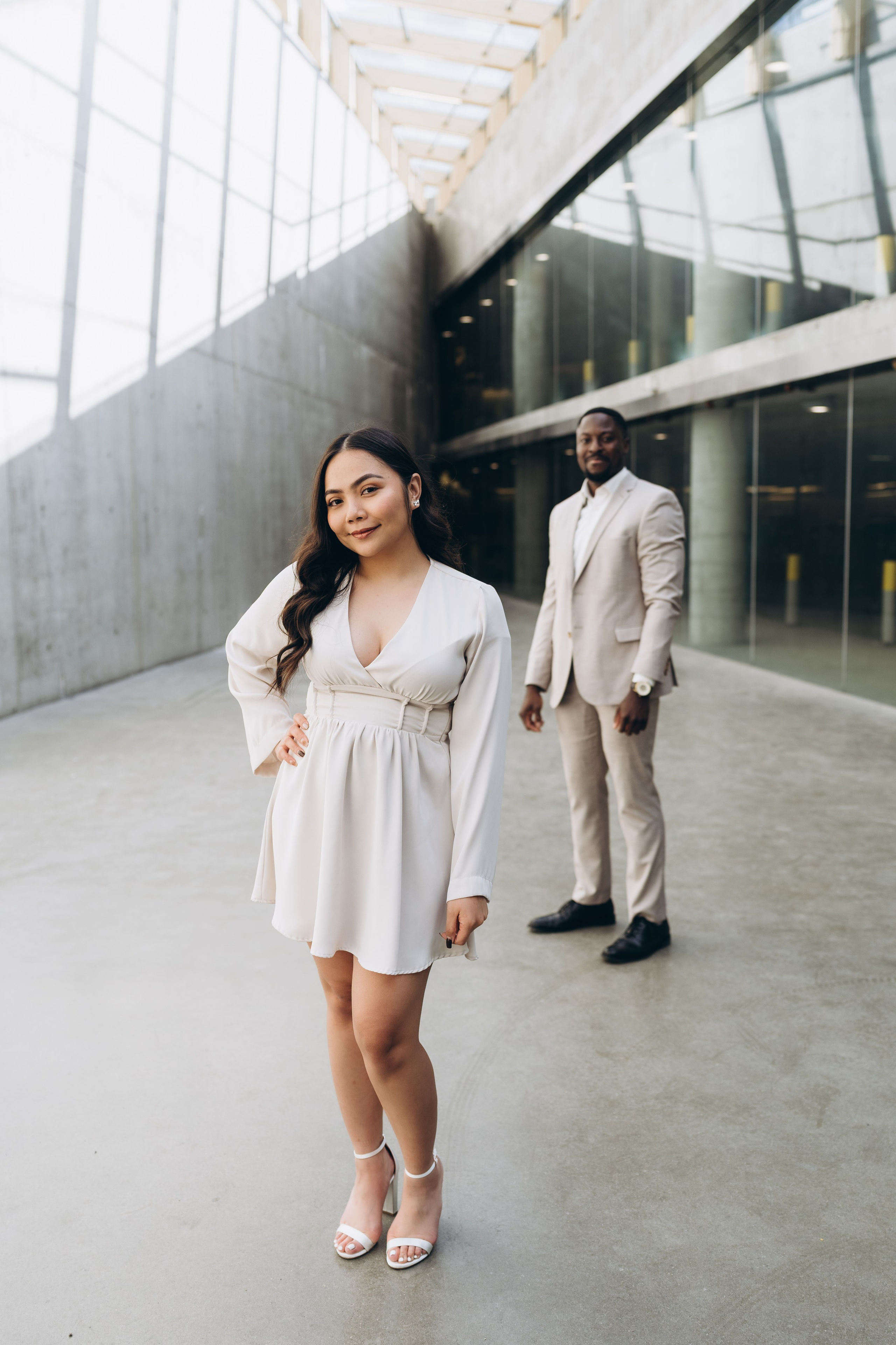 Janella & Alex. Calgary Wedding & Lifestyle Photographer — Yevhen Polishchuk